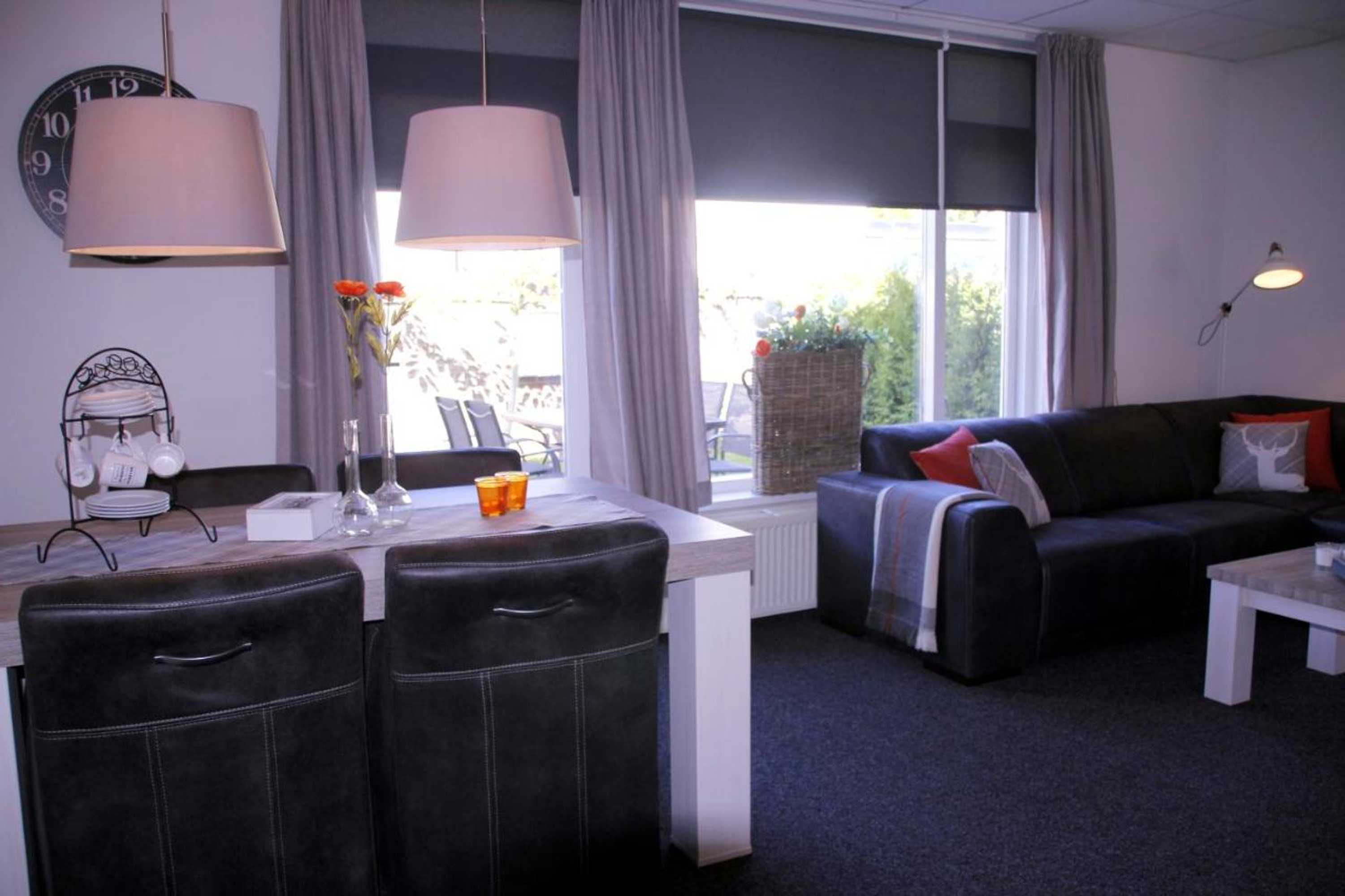 Gift card for Apartments Bommels