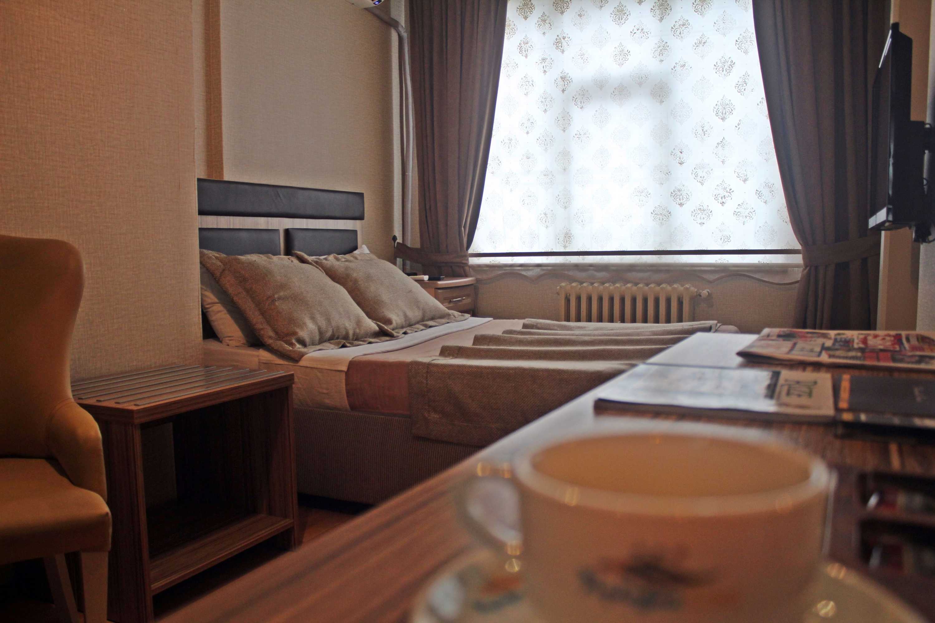Gift card for Aydogan Otel Gift card for Aydogan Otel