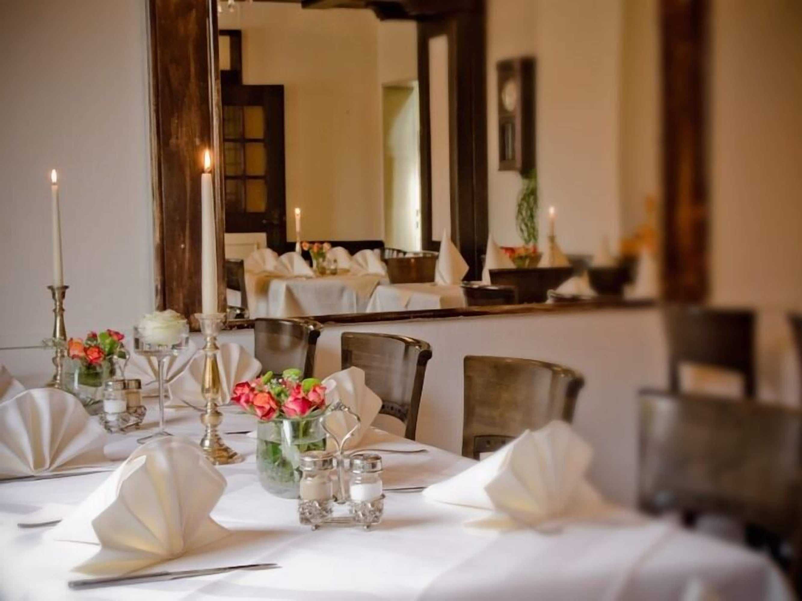 Gift card for Hotel Restaurant Knechtstedener Hof Gift card for Hotel Restaurant Knechtstedener Hof