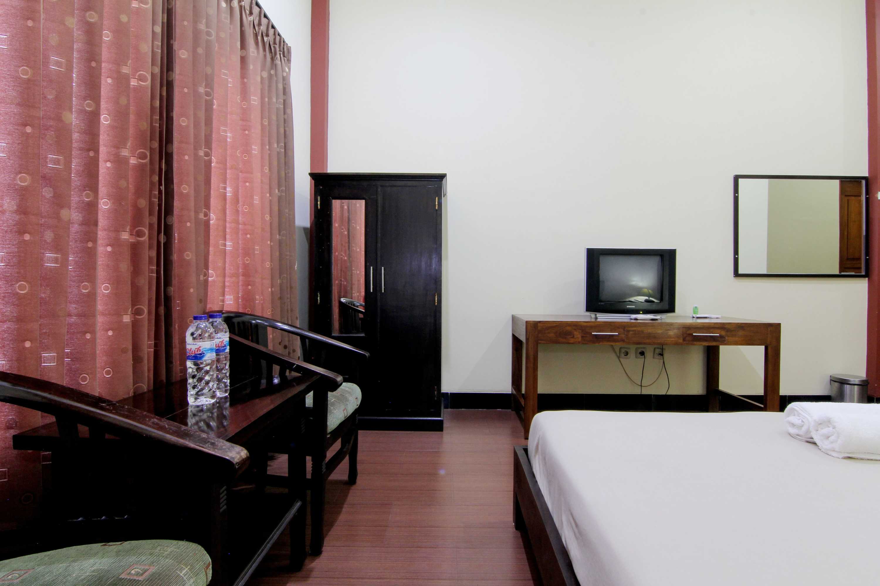 Gift card for Hotel Tiger Yogyakarta Gift card for Hotel Tiger Yogyakarta