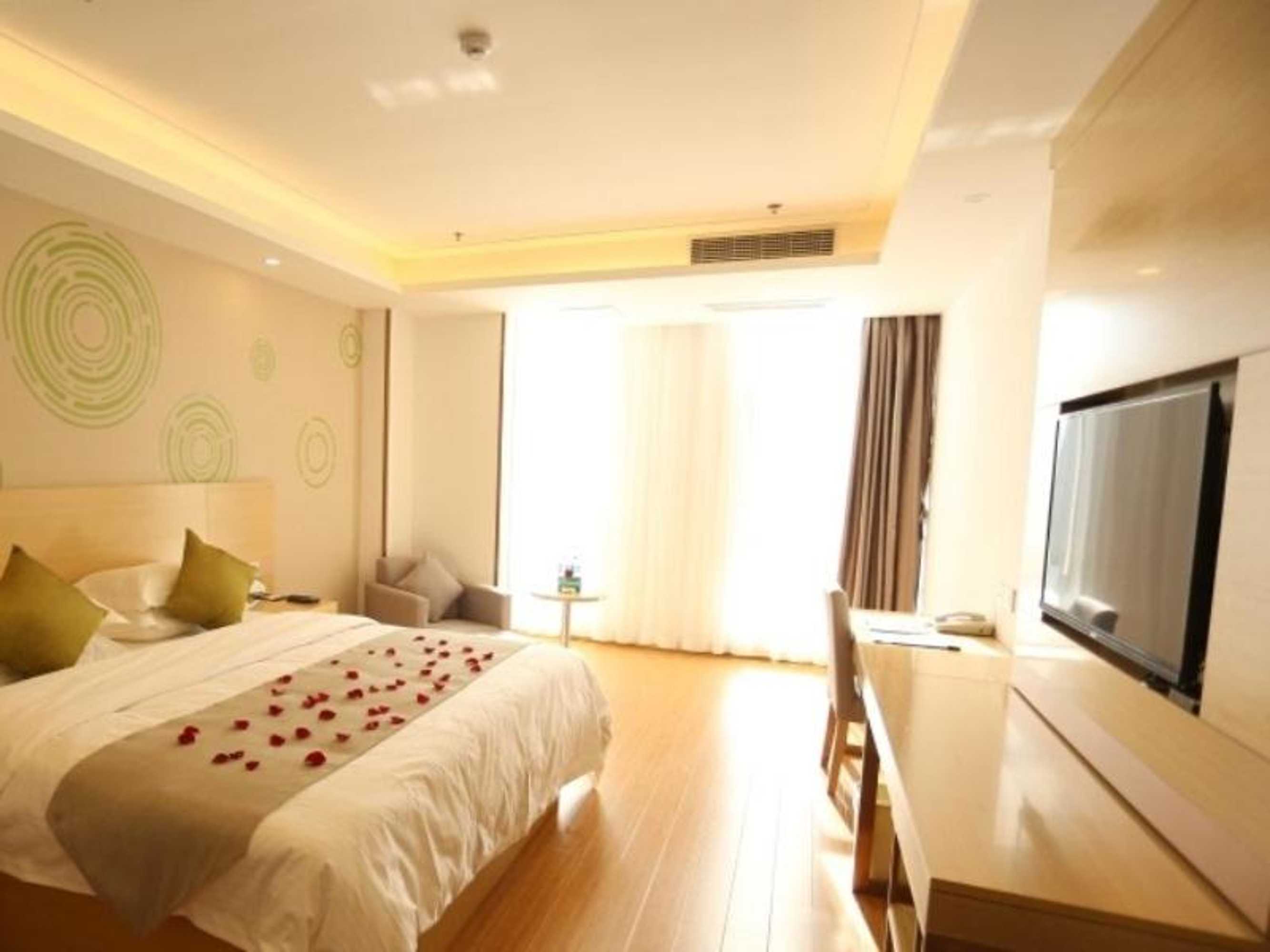 Gift card for Greentree Inn Suzhou Yongqiao District Fuxiao Avenue Hotel Gift card for Greentree Inn Suzhou Yongqiao District Fuxiao Avenue Hotel
