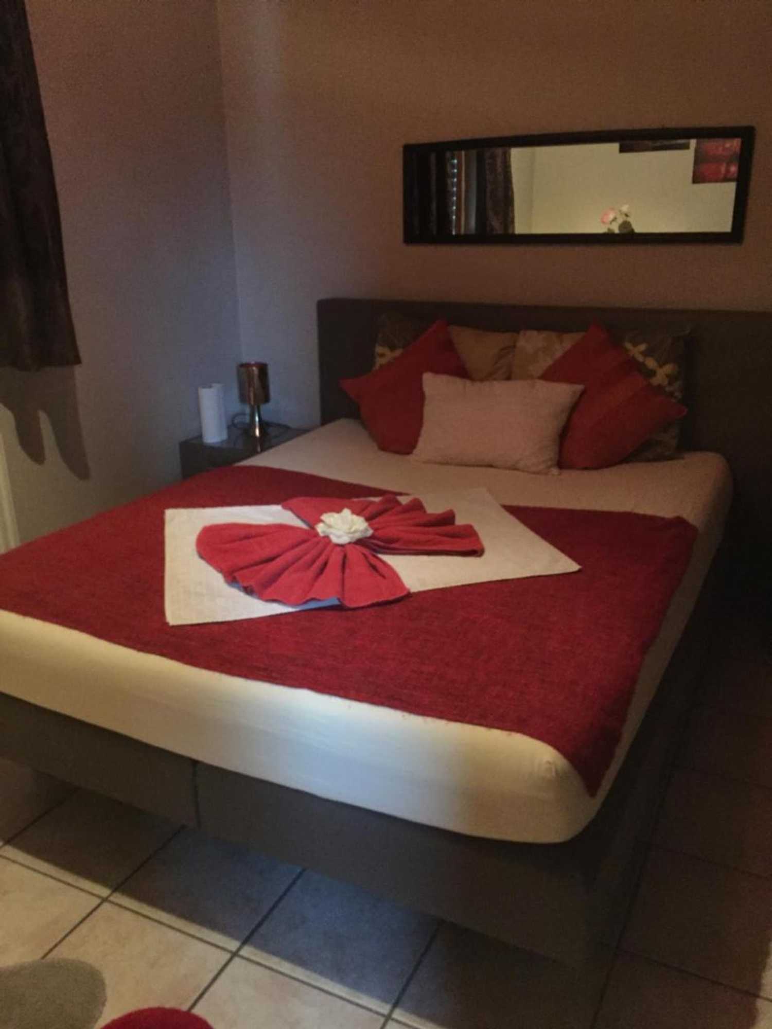 Gift card for Relax Garden