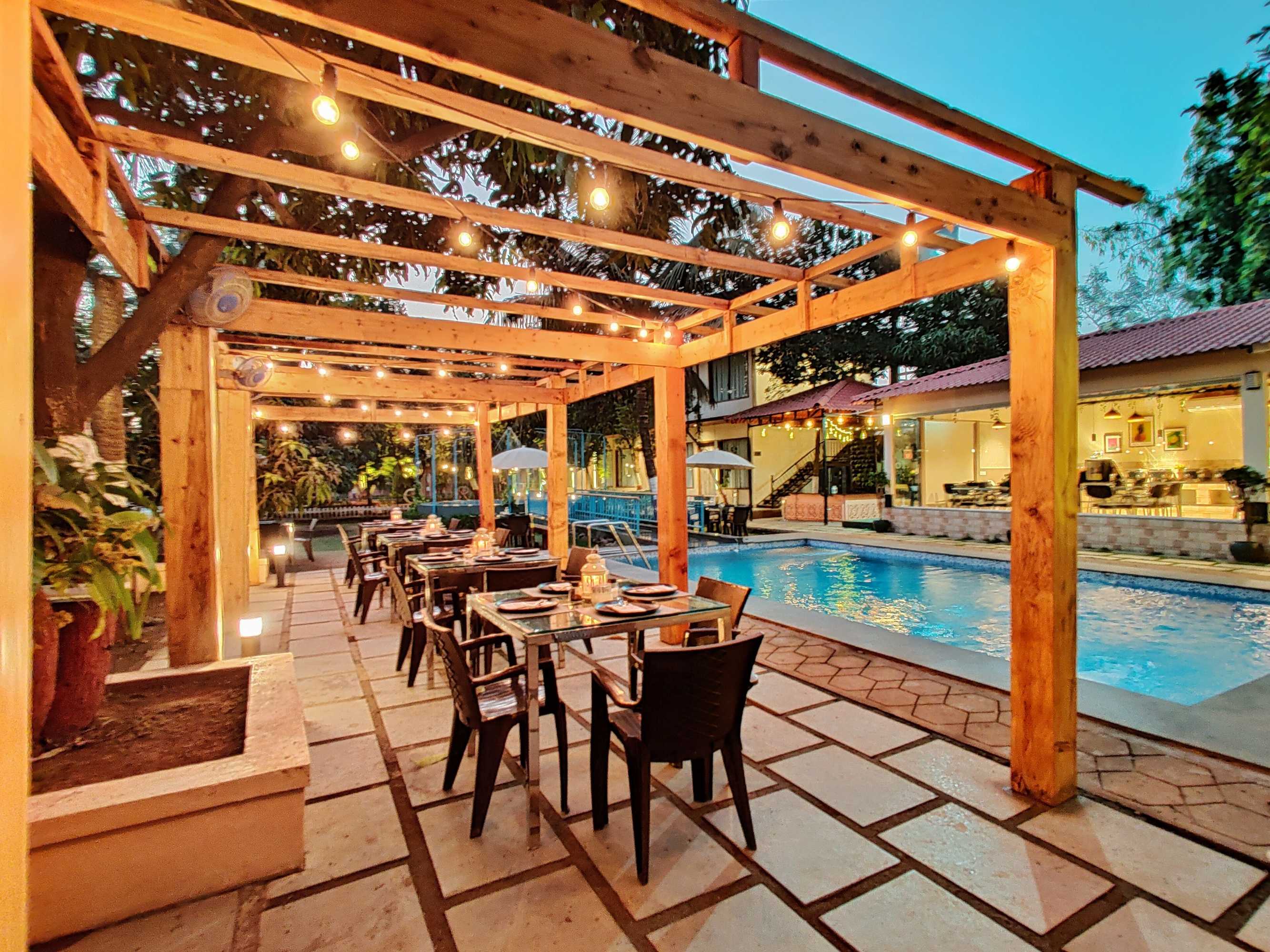 Gift card for Pushp Vatika Resort & Lawns Gift card for Pushp Vatika Resort & Lawns