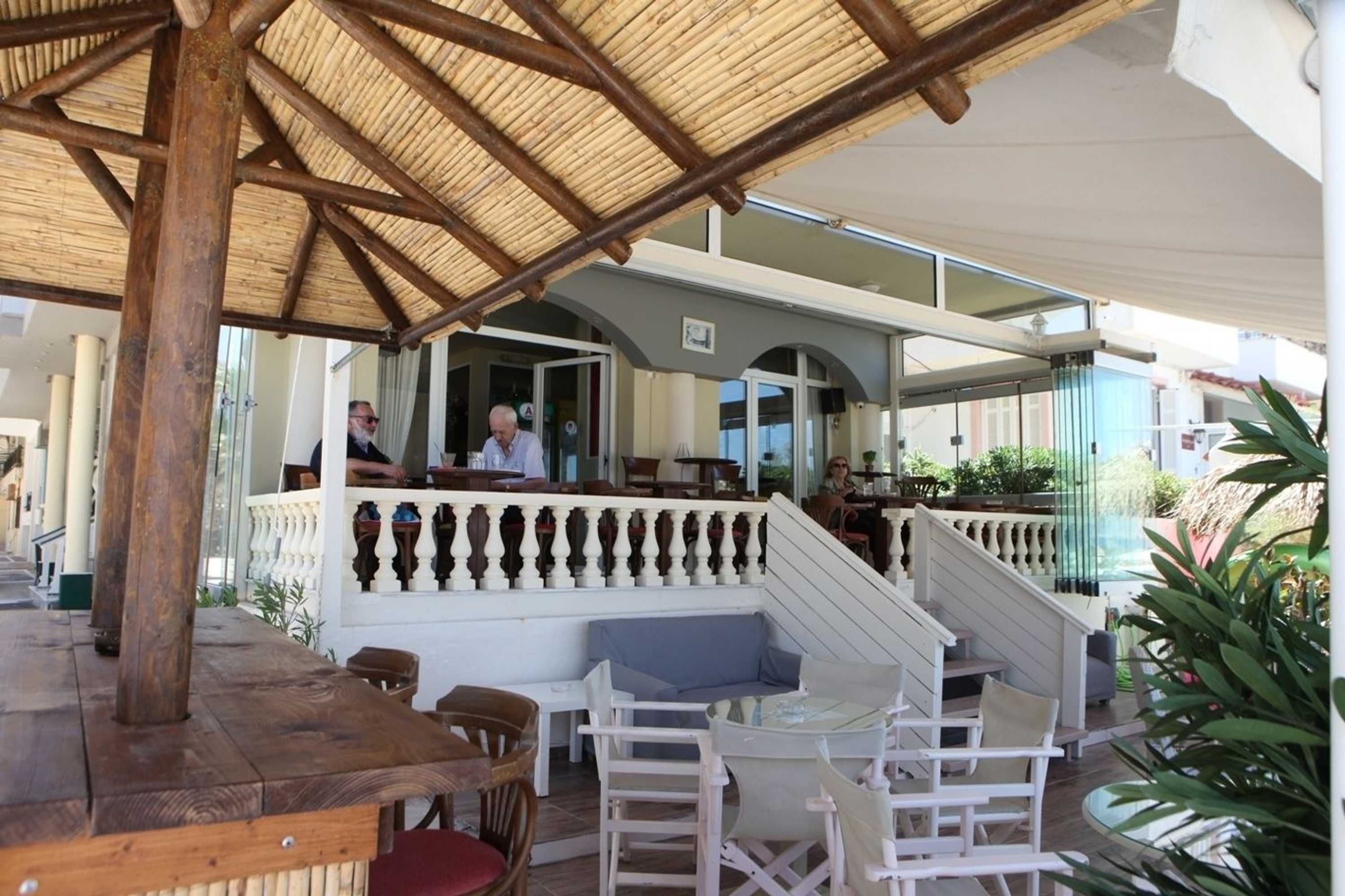 Gift card for Mantas Seaside Boutique Hotel