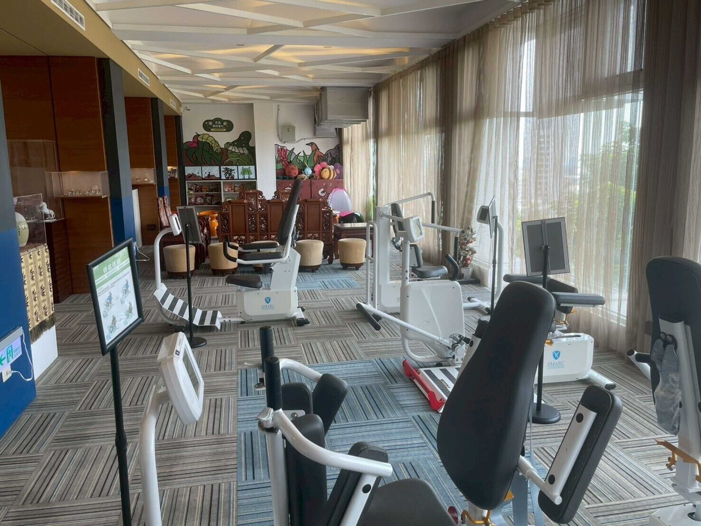 Gift card for Zhida Craft Service Guest House