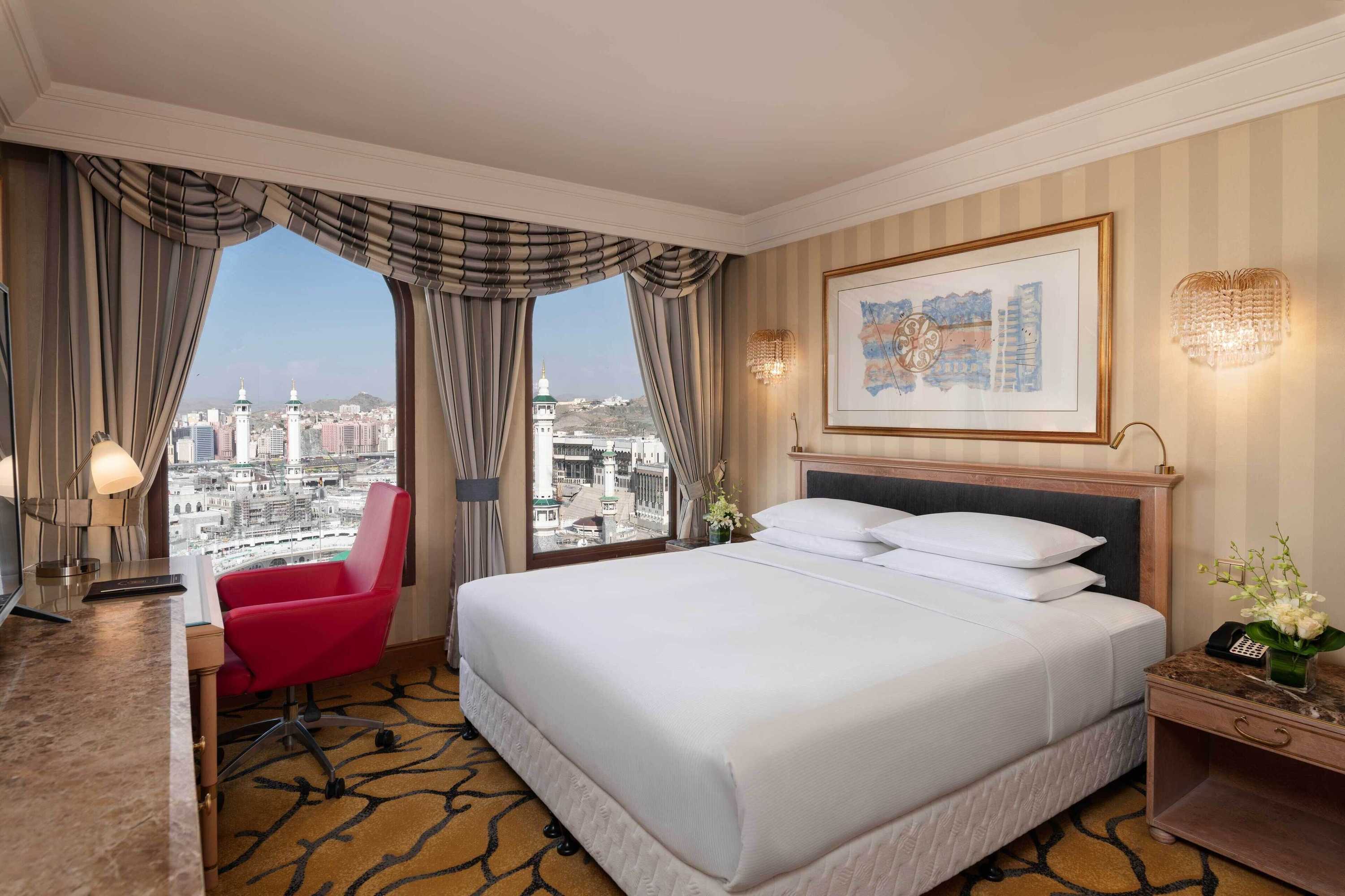 Gift card for Makkah Hotel Gift card for Makkah Hotel