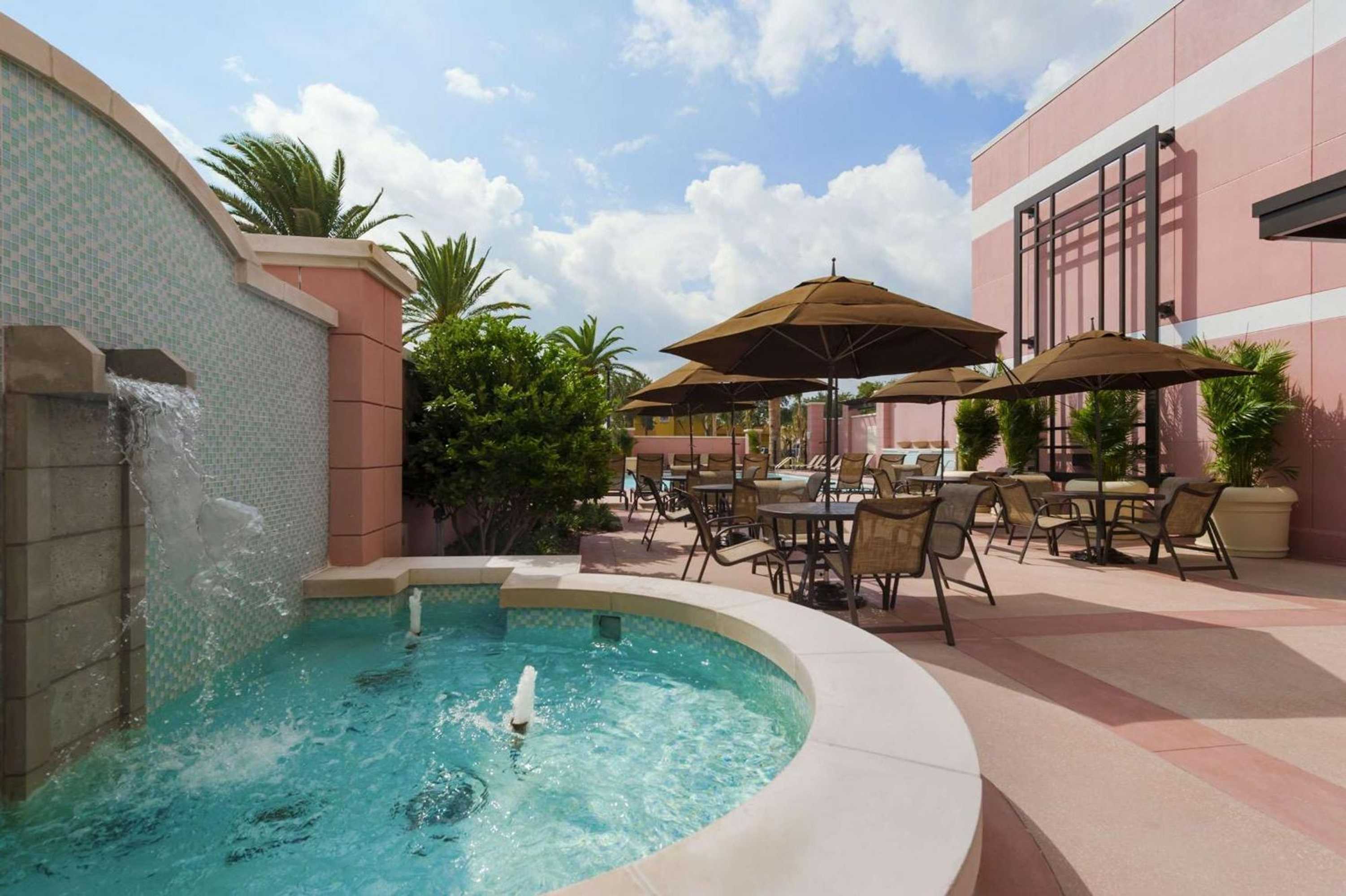 Gift card for Embassy Suites by Hilton Orlando Lake Buena Vista South Gift card for Embassy Suites by Hilton Orlando Lake Buena Vista South