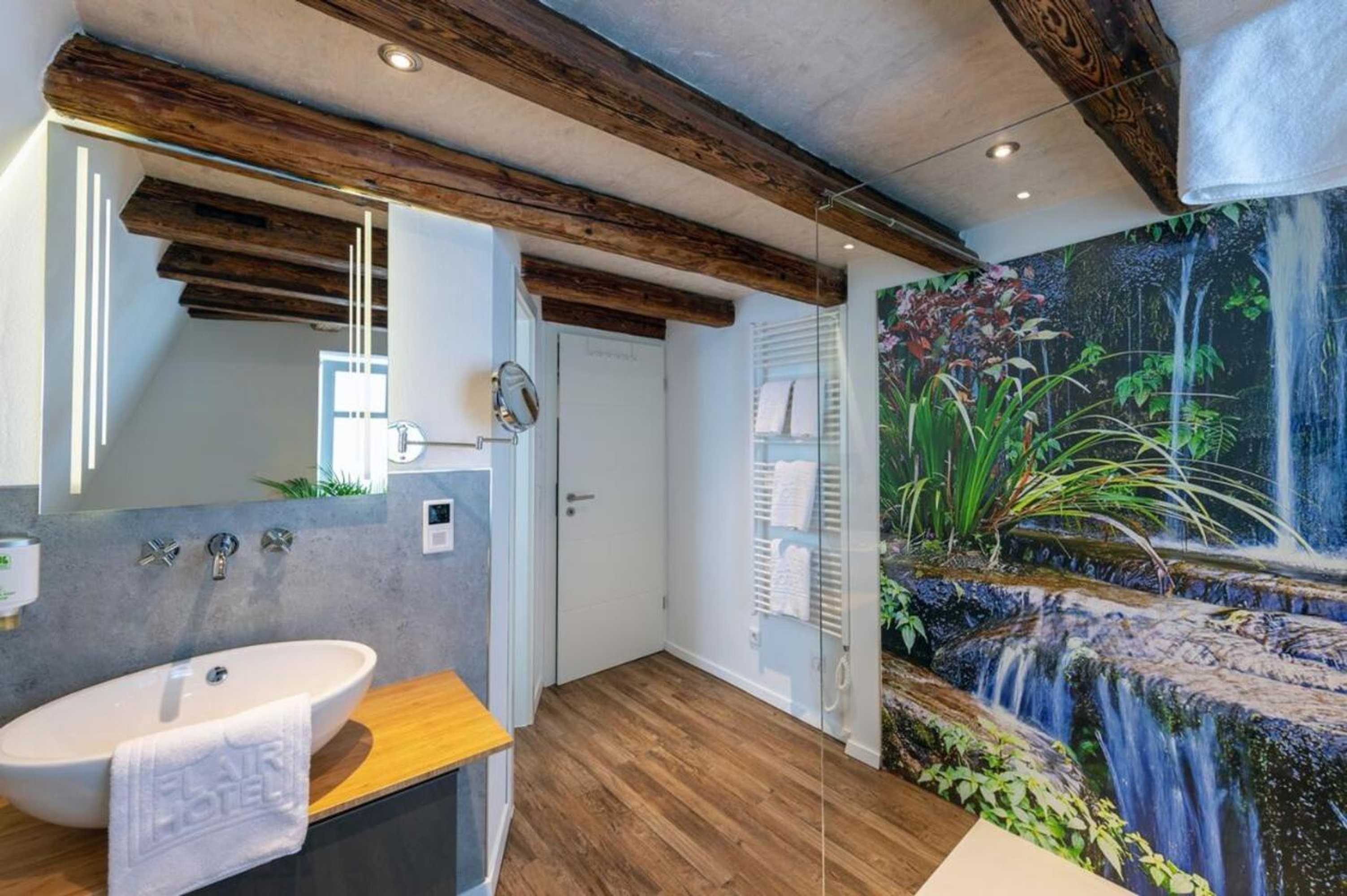 Gift card for Flair Hotel Hopfengarten