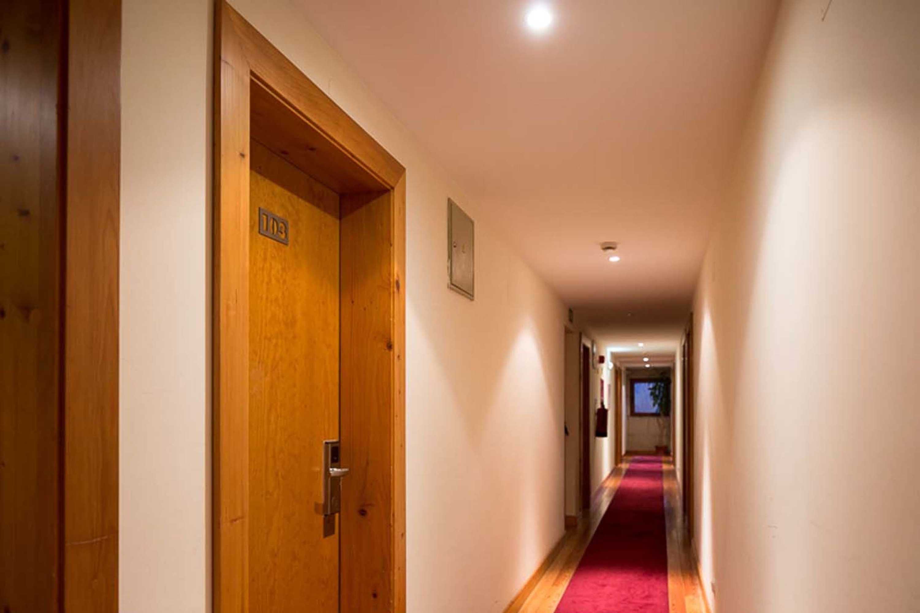 Gift card for Hotel Rural Maria da Fonte