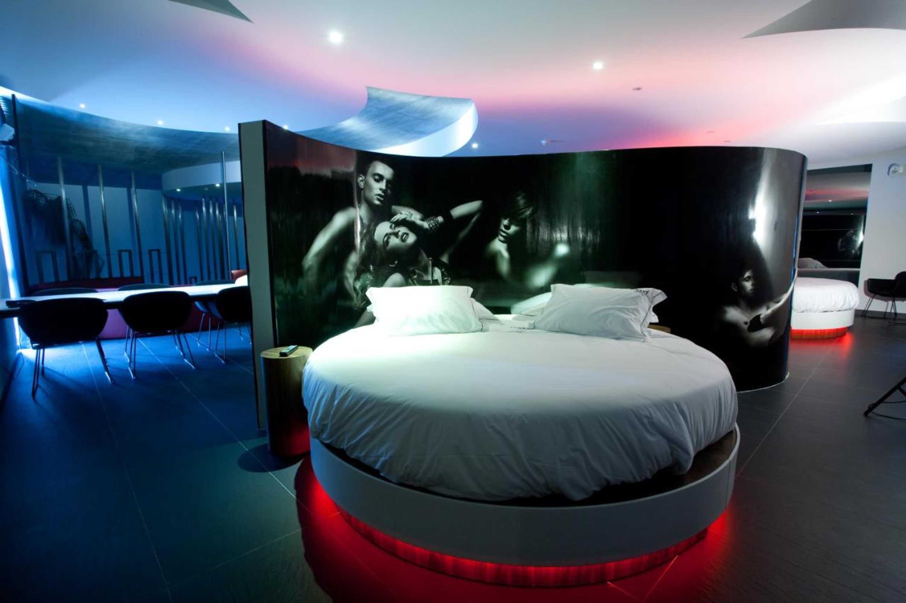 Gift card for Mood - Private Suites