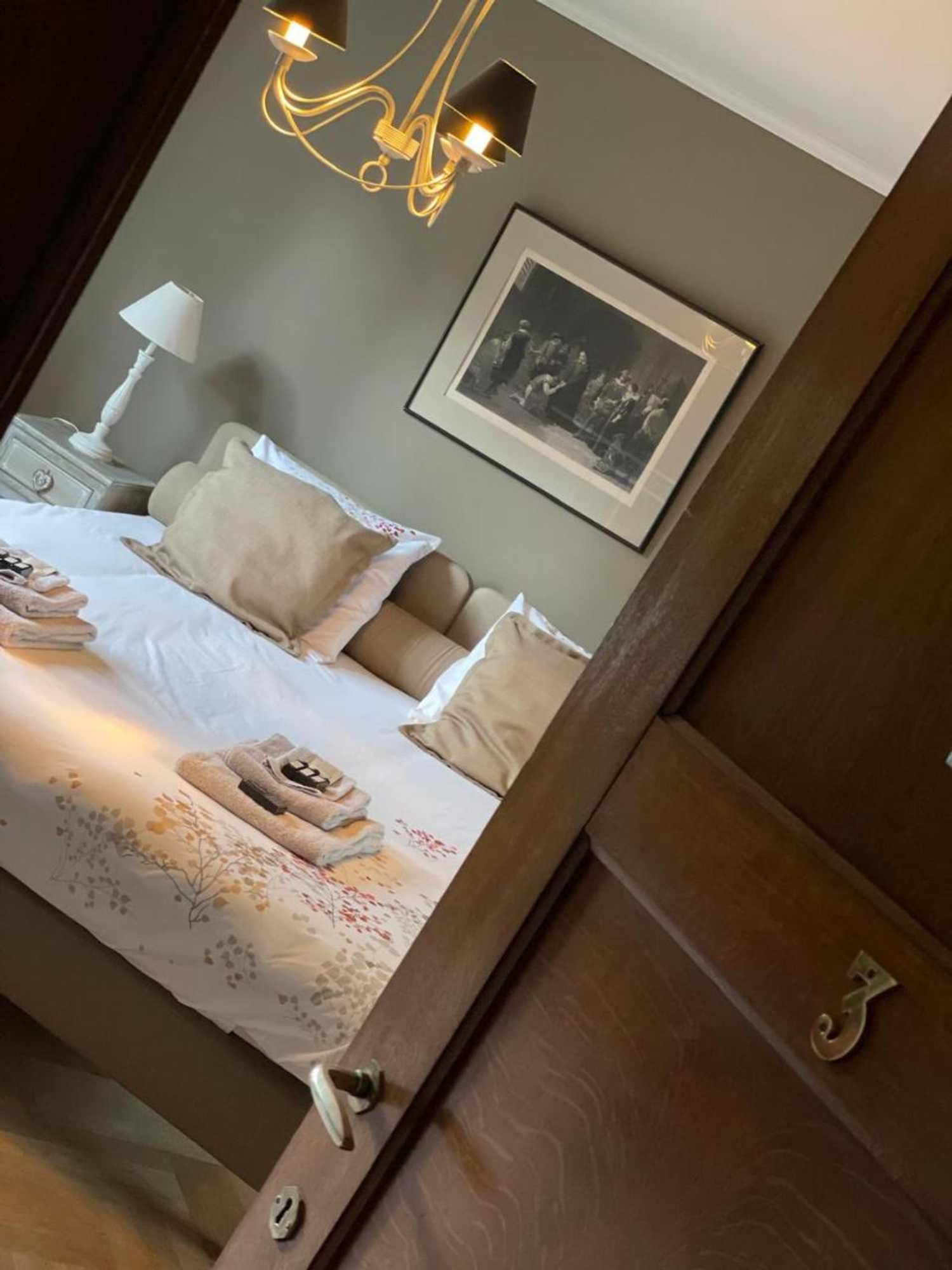 Gift card for Guesthouse 't Goed Leven