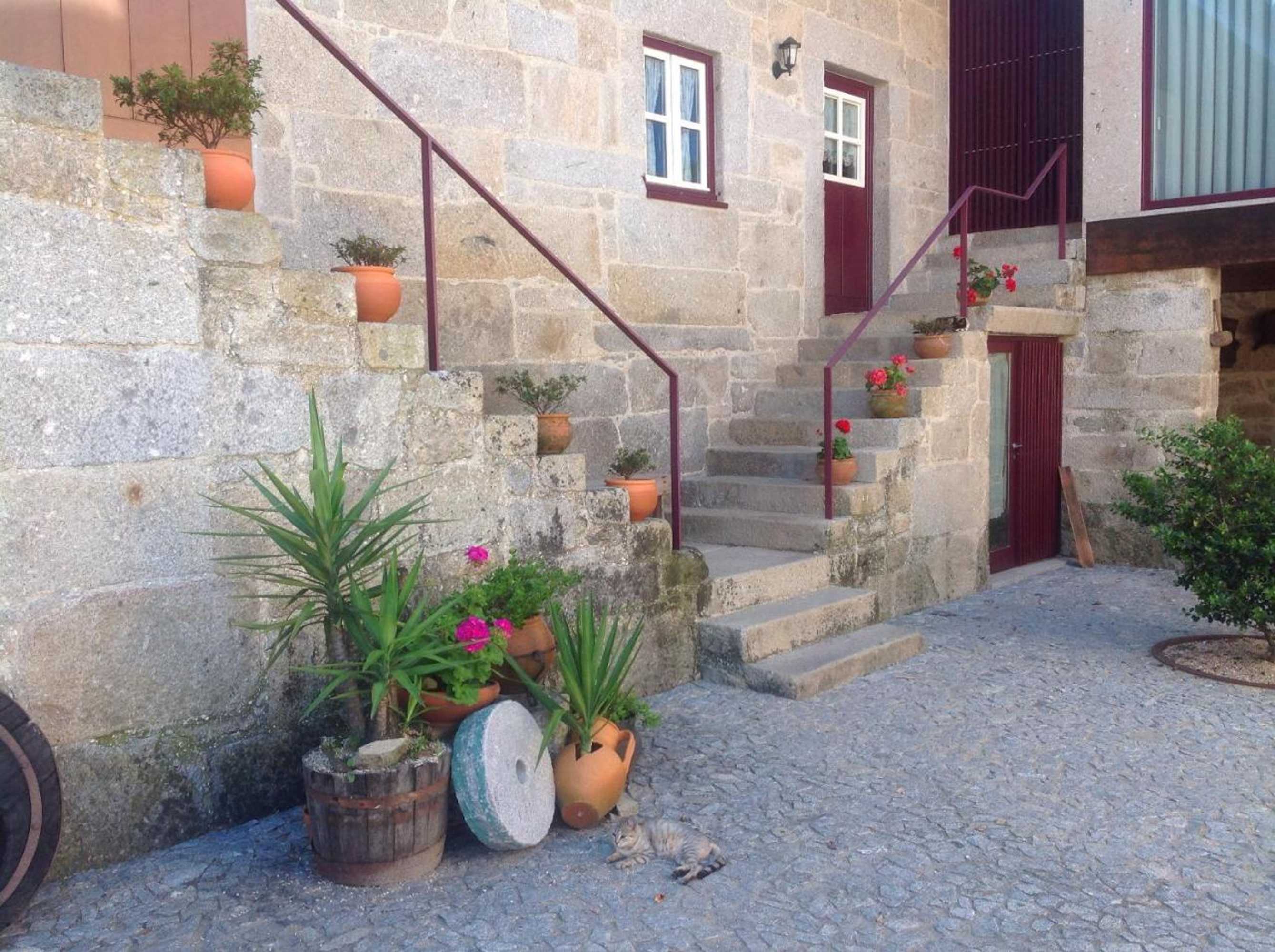 Gift card for Casa da Ponte do Porto