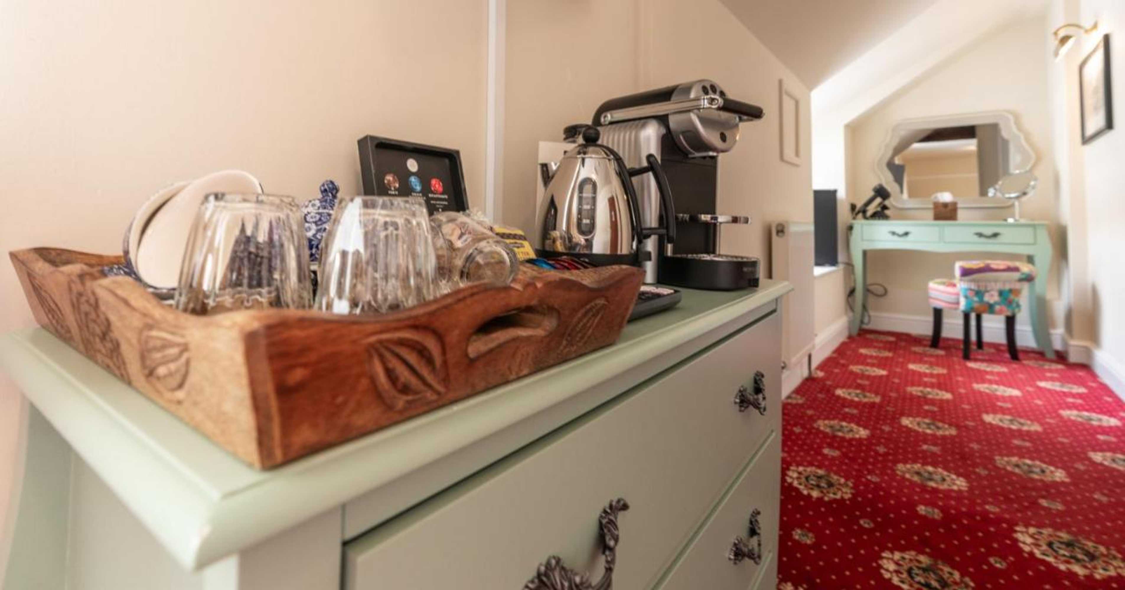 Gift card for Bridport Arms Hotel