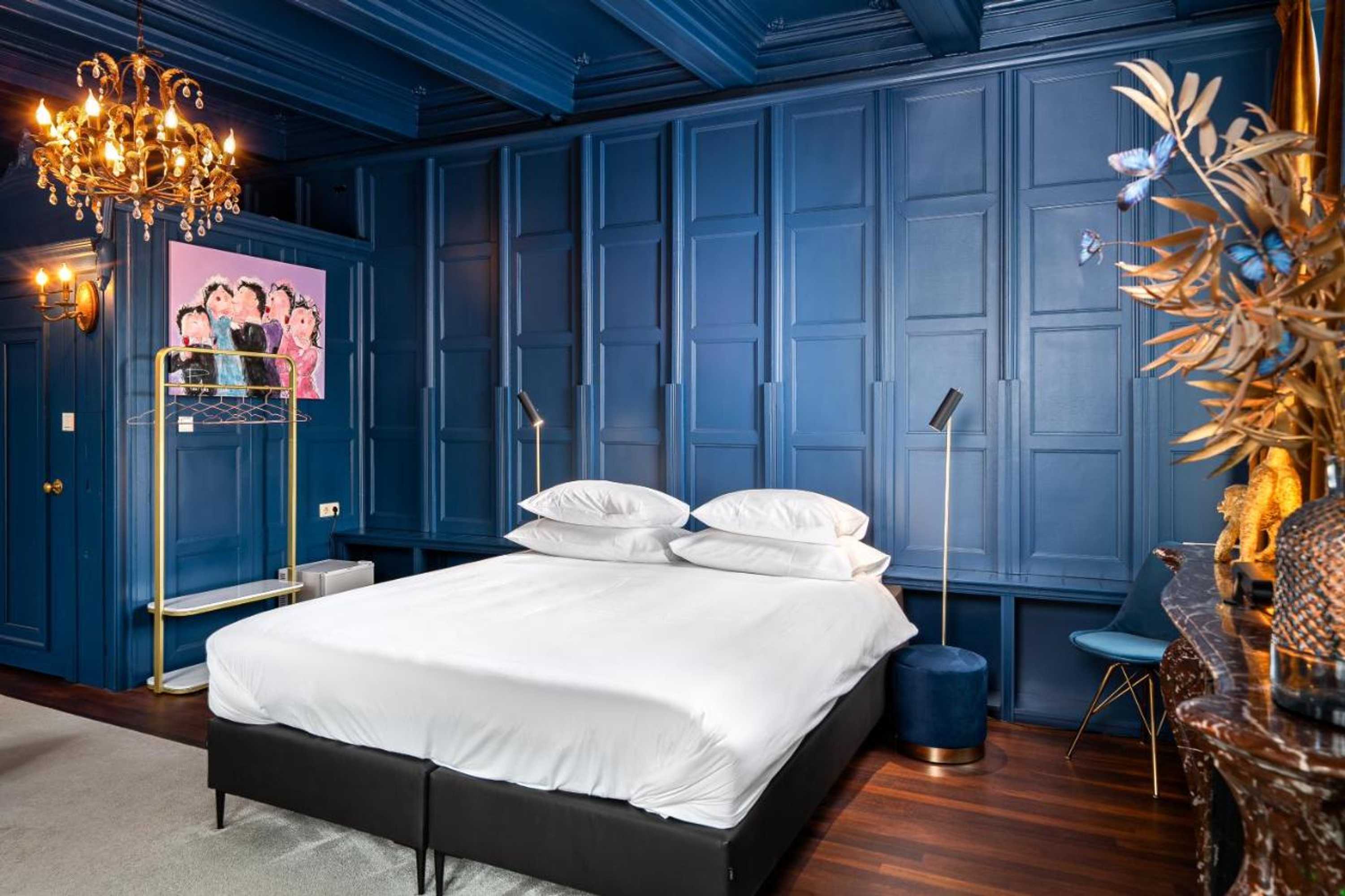 Gift card for B&b De Olde Signorie