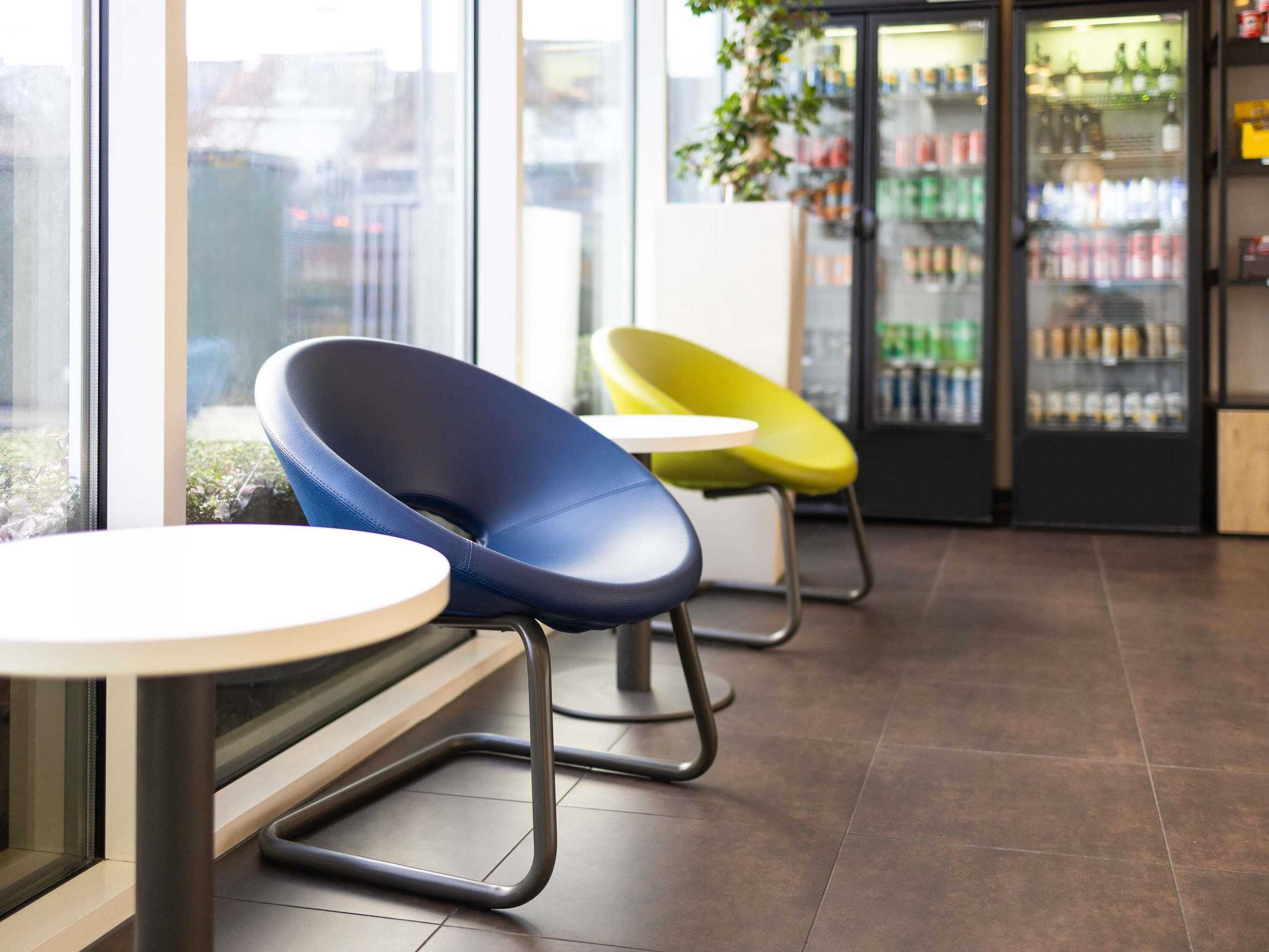 Gift card for Ibis Budget Brussels South Ruisbroek