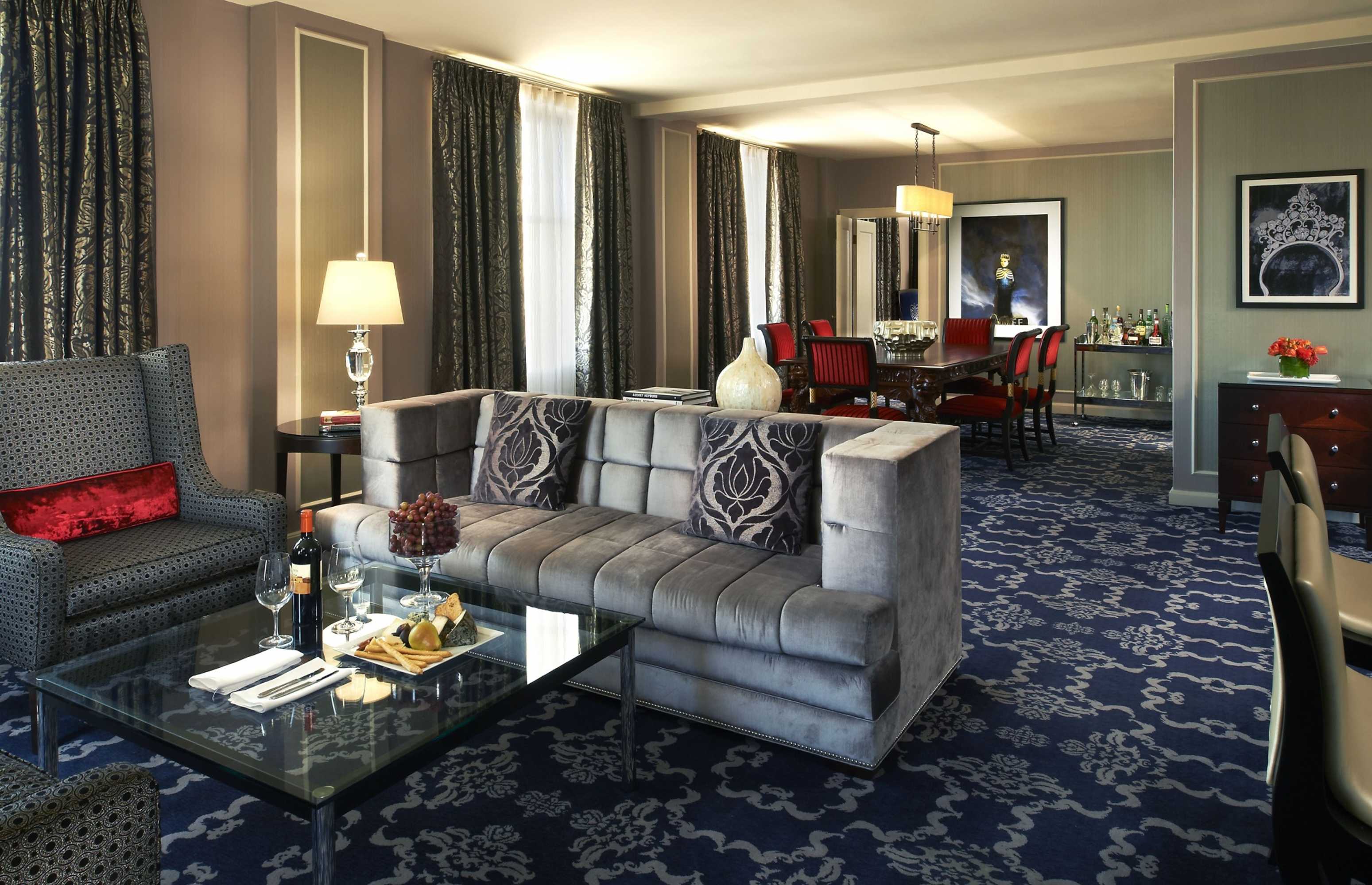 Gift card for Beacon Grand, A Union Square Hotel Gift card for Beacon Grand, A Union Square Hotel