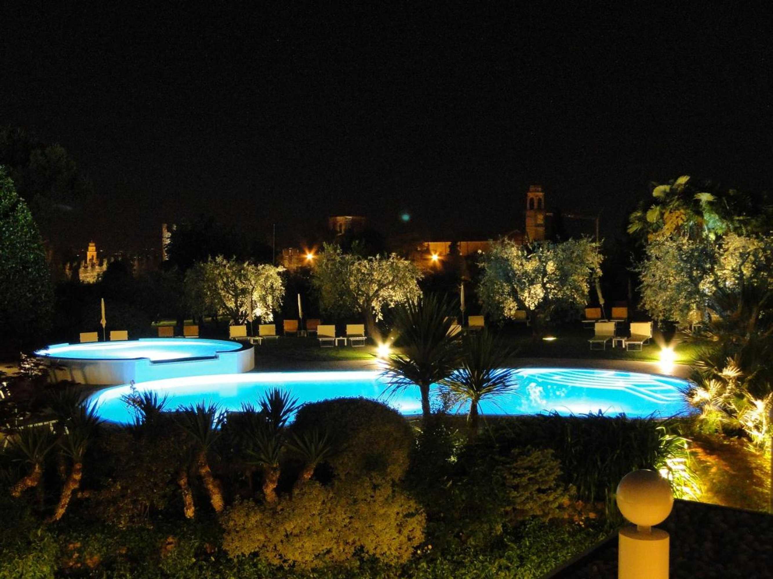Gift card for Hotel Giulietta Romeo