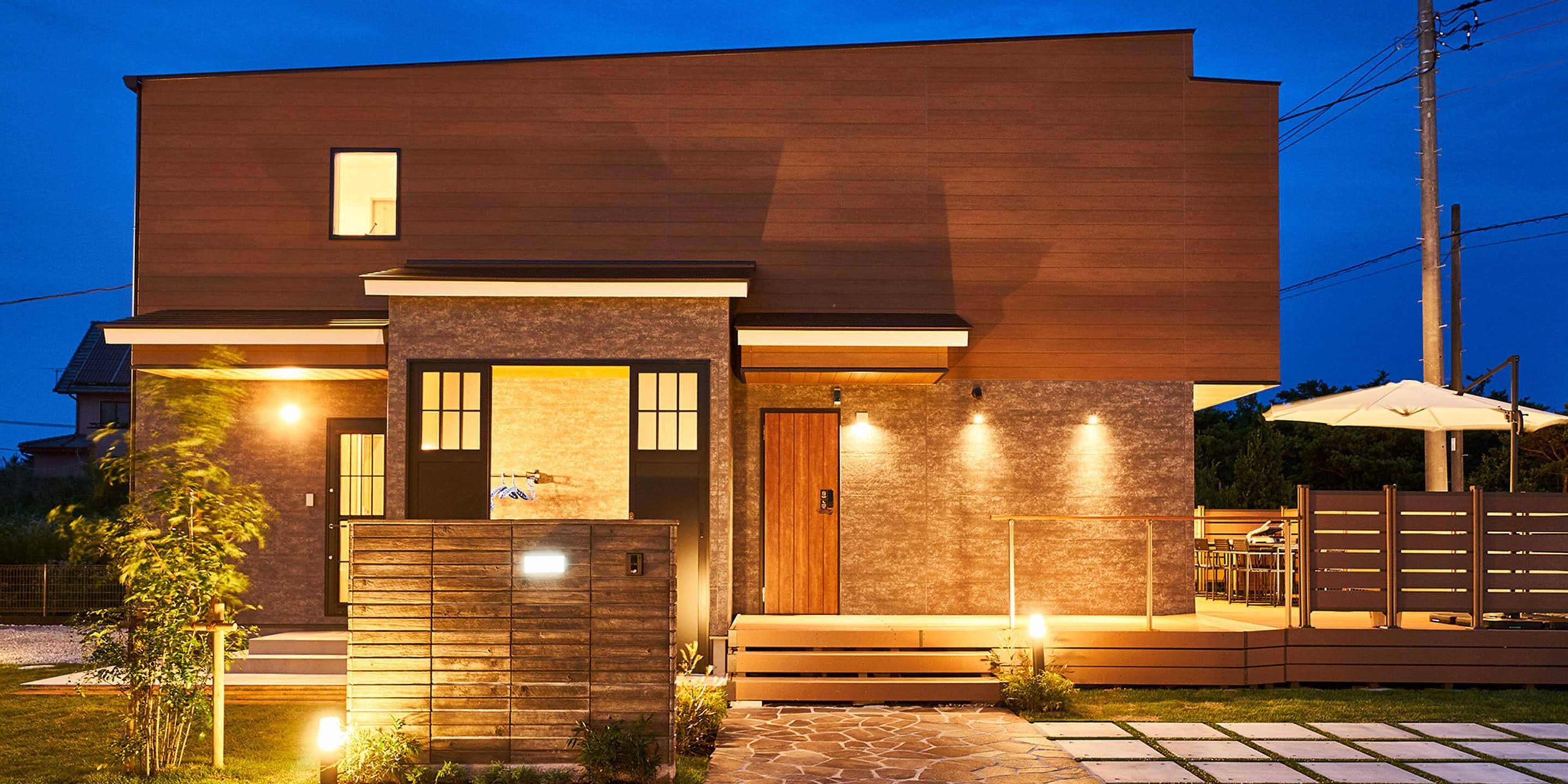 Gift card for Rakuten Stay House Kujyukuri Ichinomiya