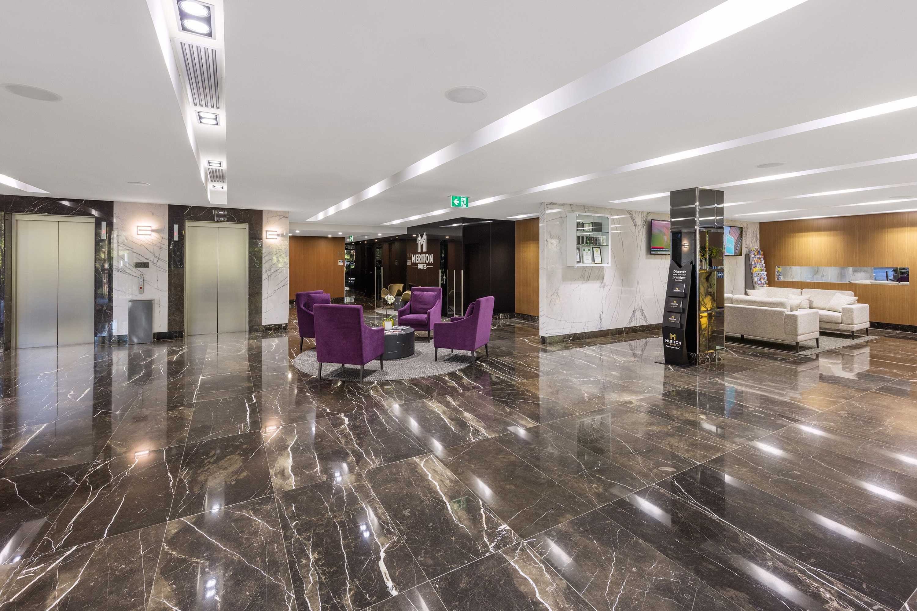 Gift card for Meriton Suites North Ryde Gift card for Meriton Suites North Ryde
