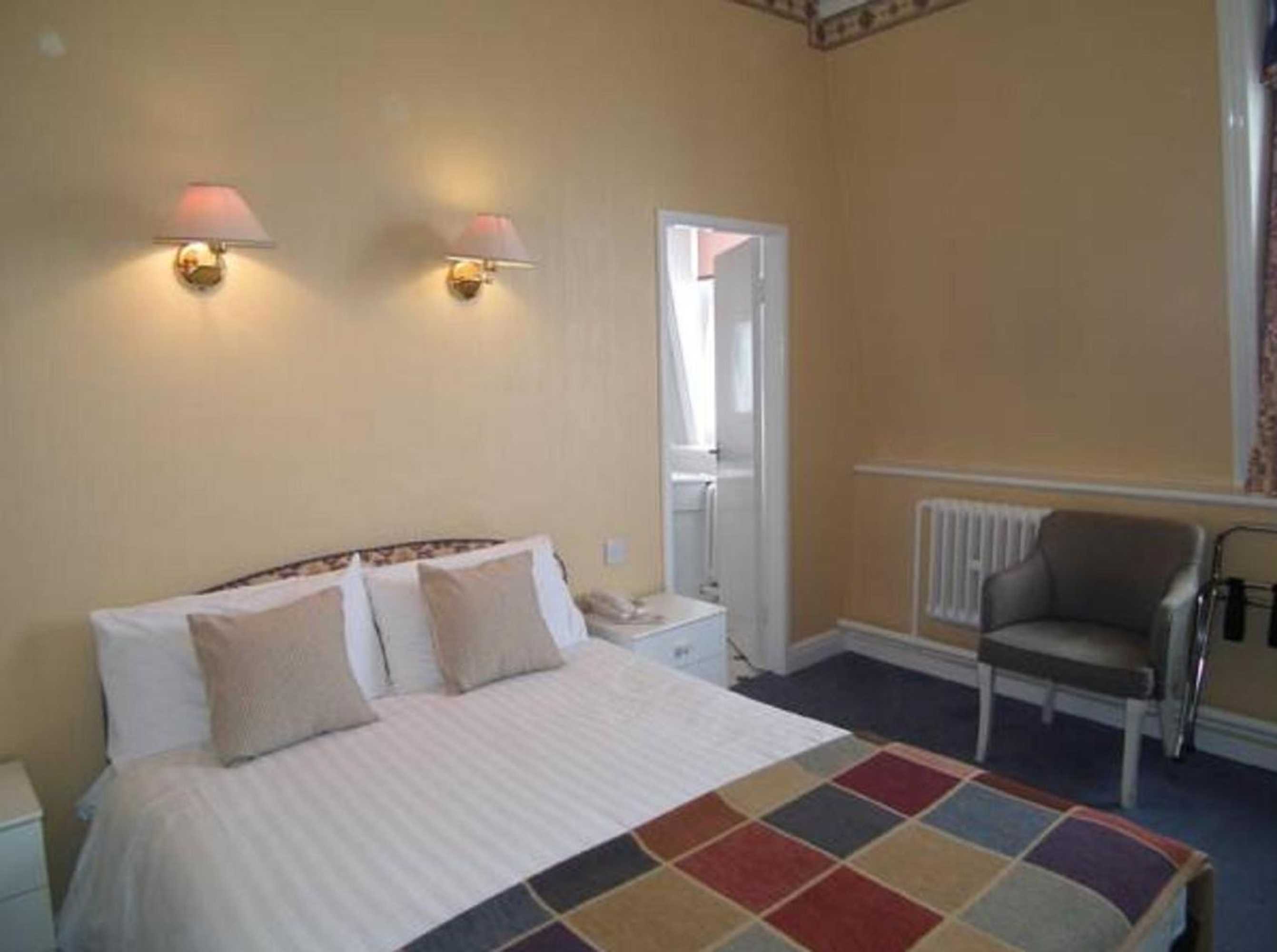 Gift card for The North Euston Hotel