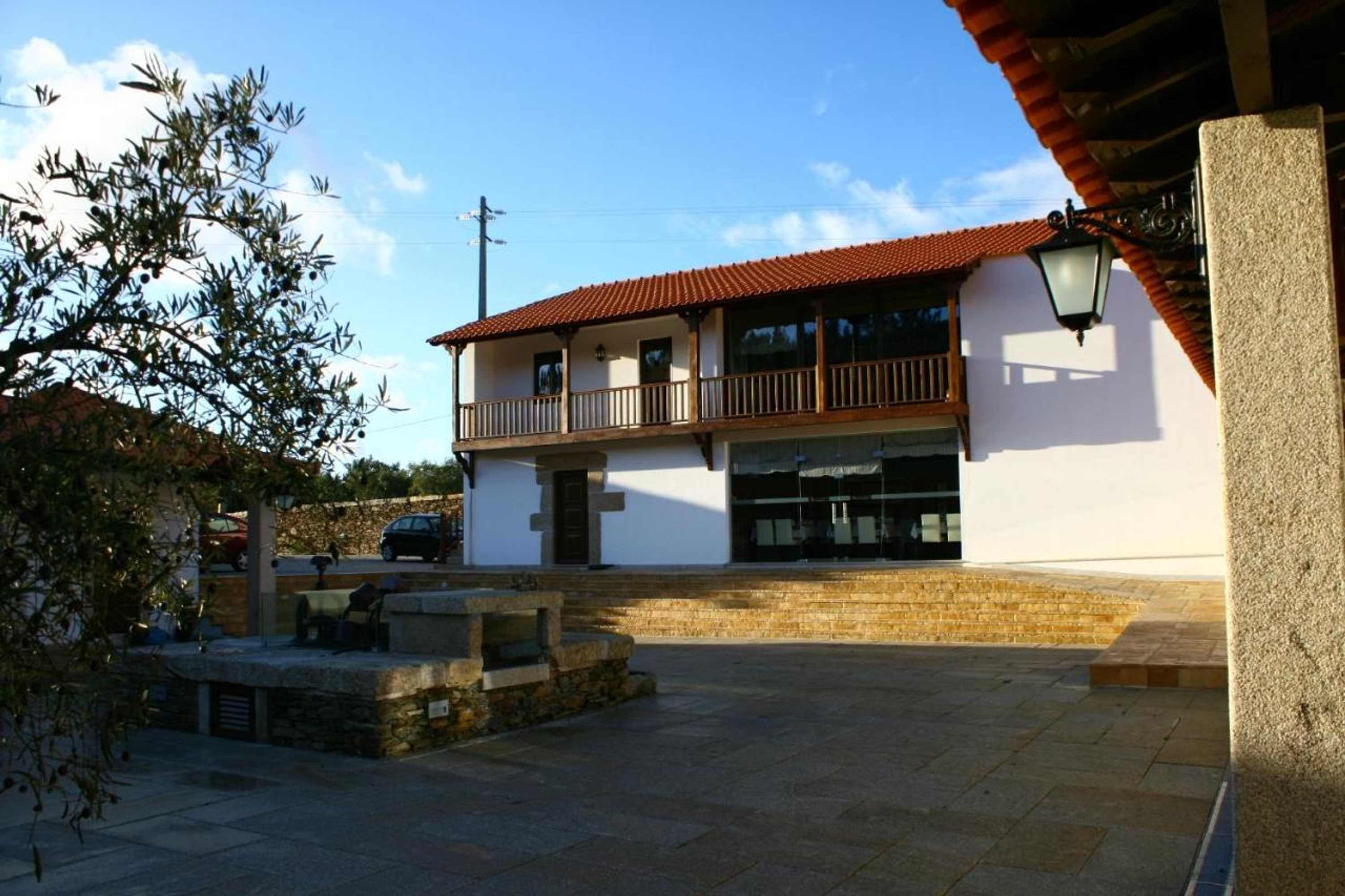 Gift card for Valonquinta - Agro Hotel & Spa