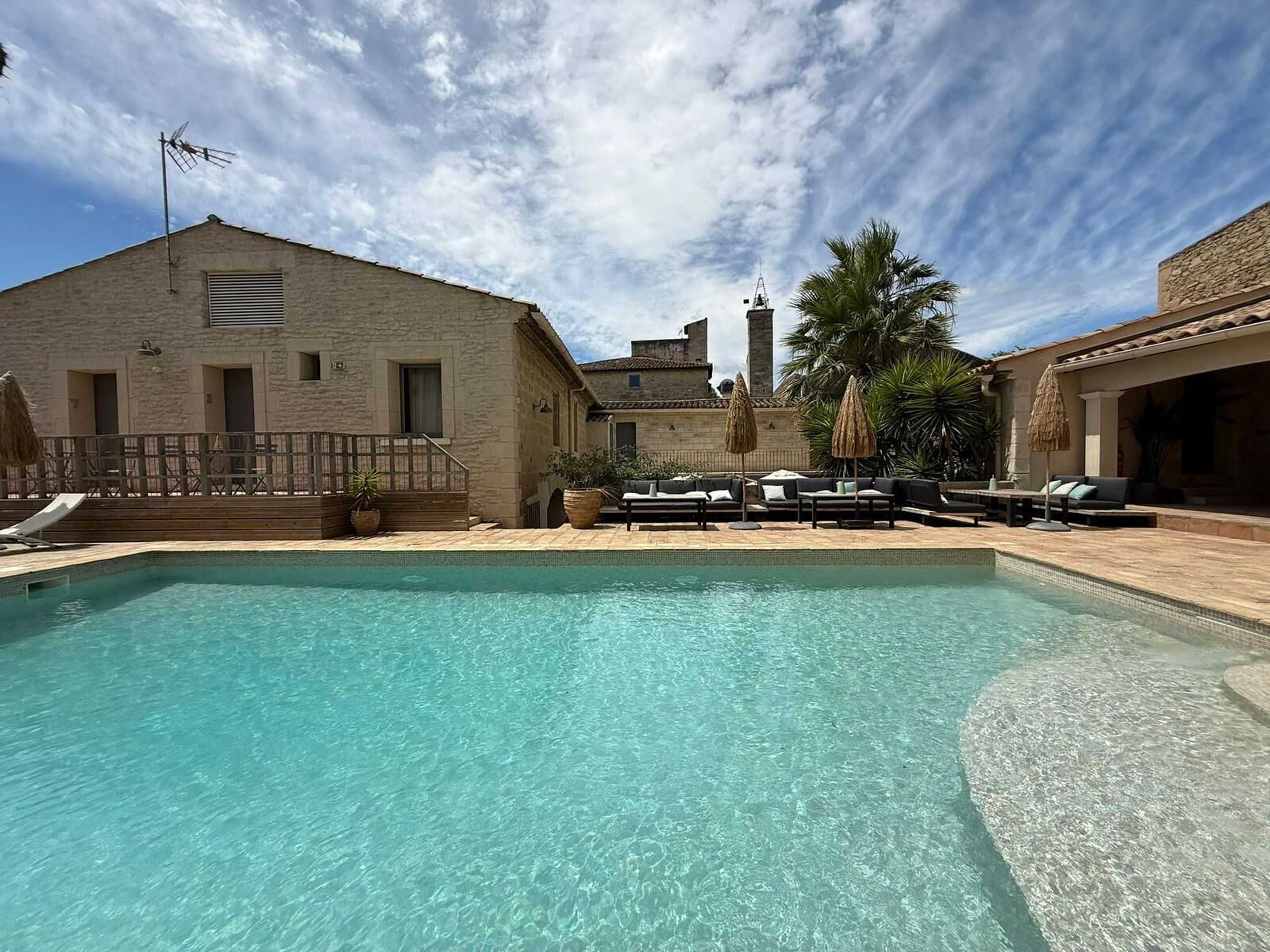 Gift card for Hôtel O’banel