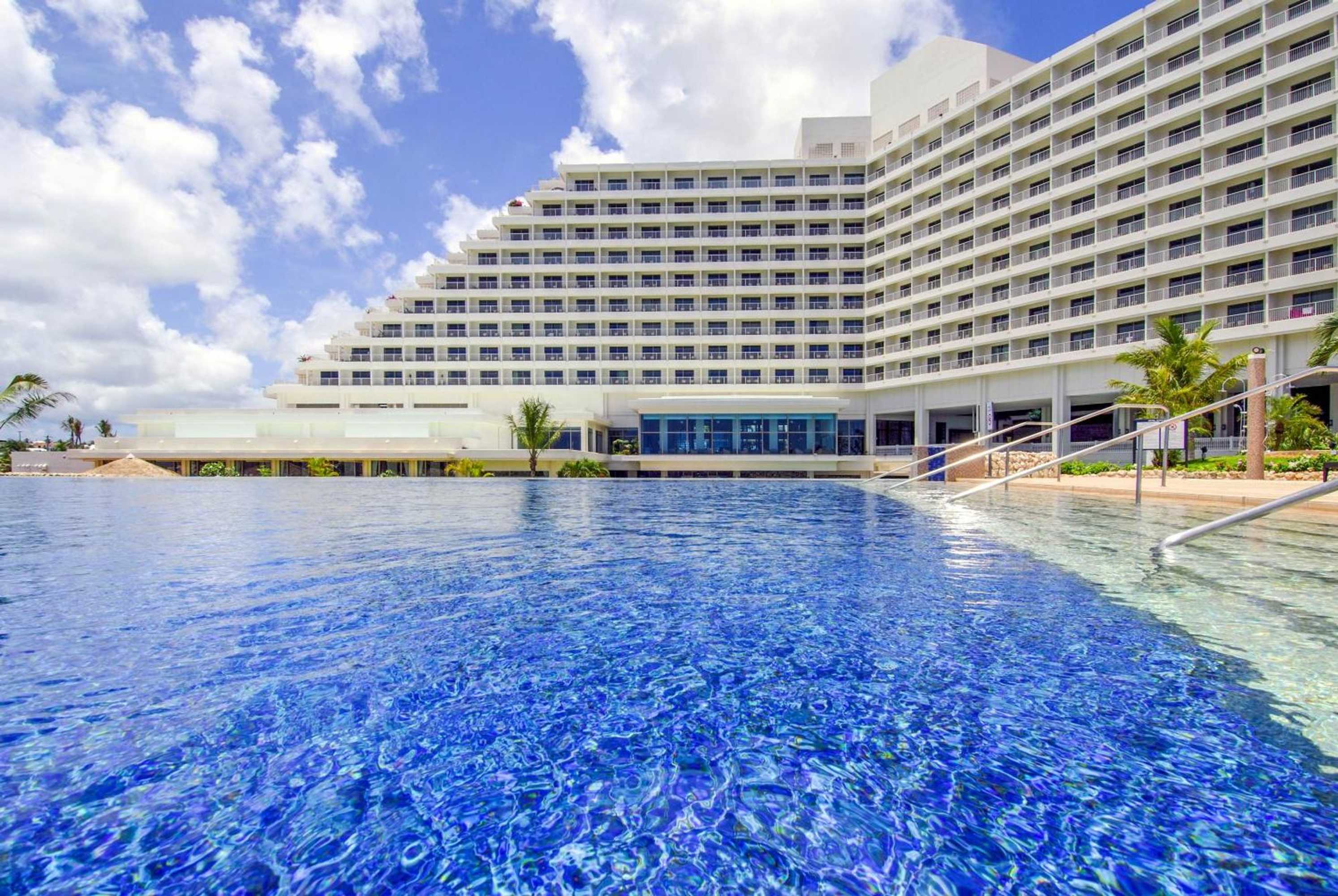 Gift card for Rihga Royal Laguna Guam Resort