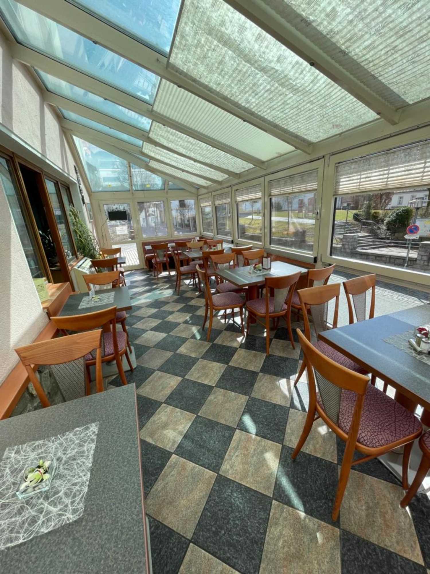 Gift card for Rinchnacher Hof