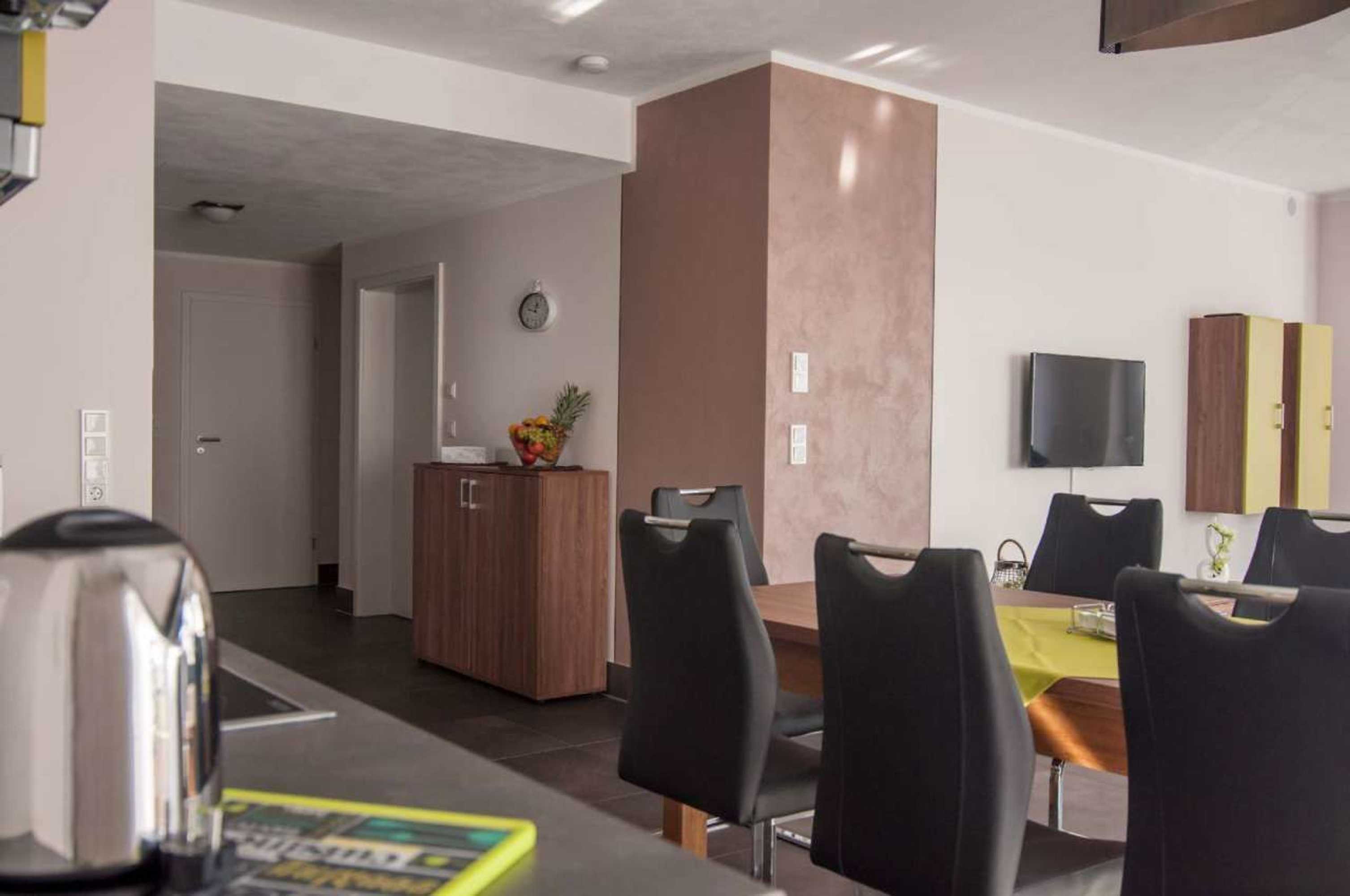 Gift card for Modern-One Apartments Fulda