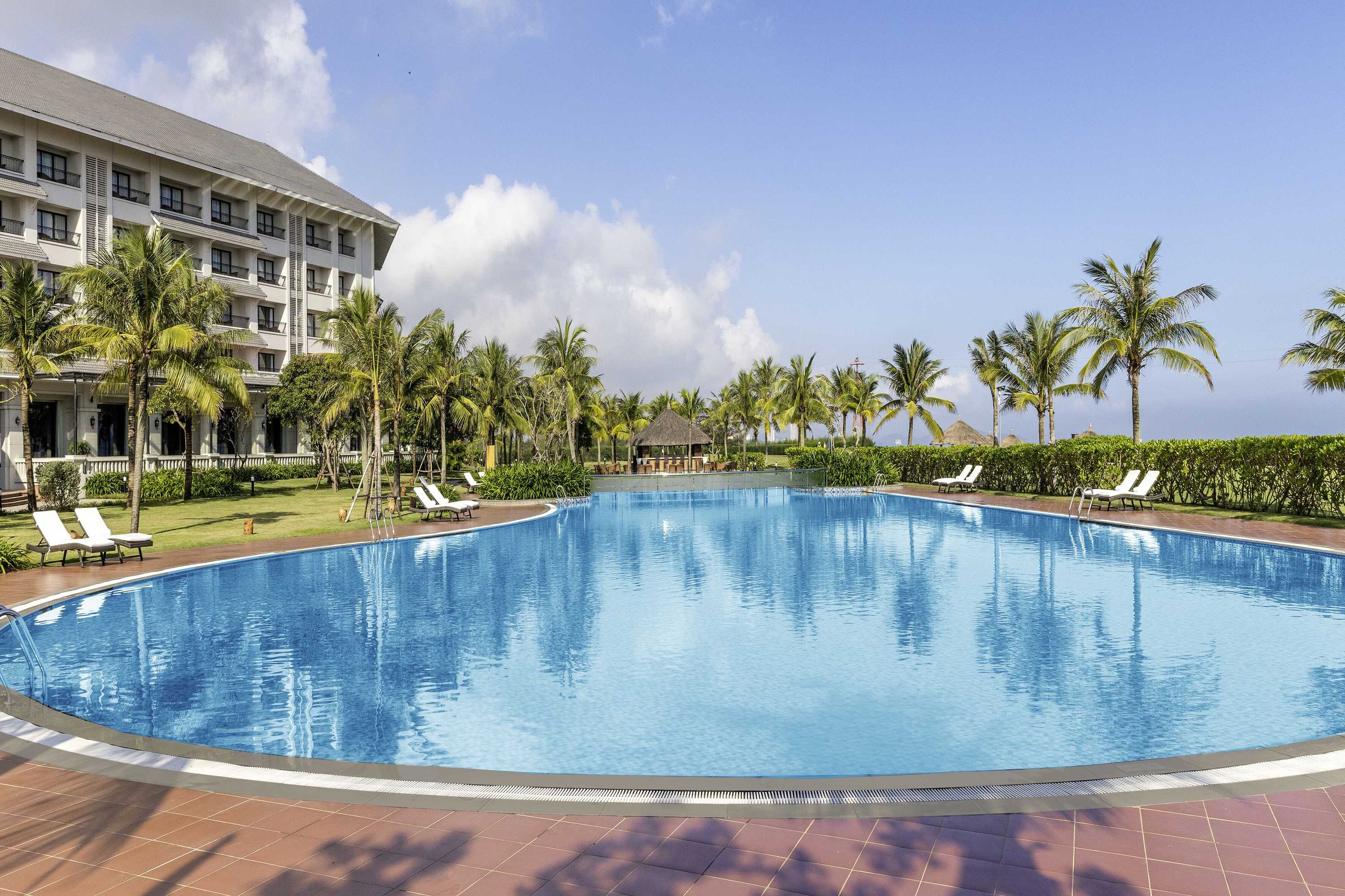 Gift card for Melia Vinpearl Cua Hoi Beach Resort Gift card for Melia Vinpearl Cua Hoi Beach Resort