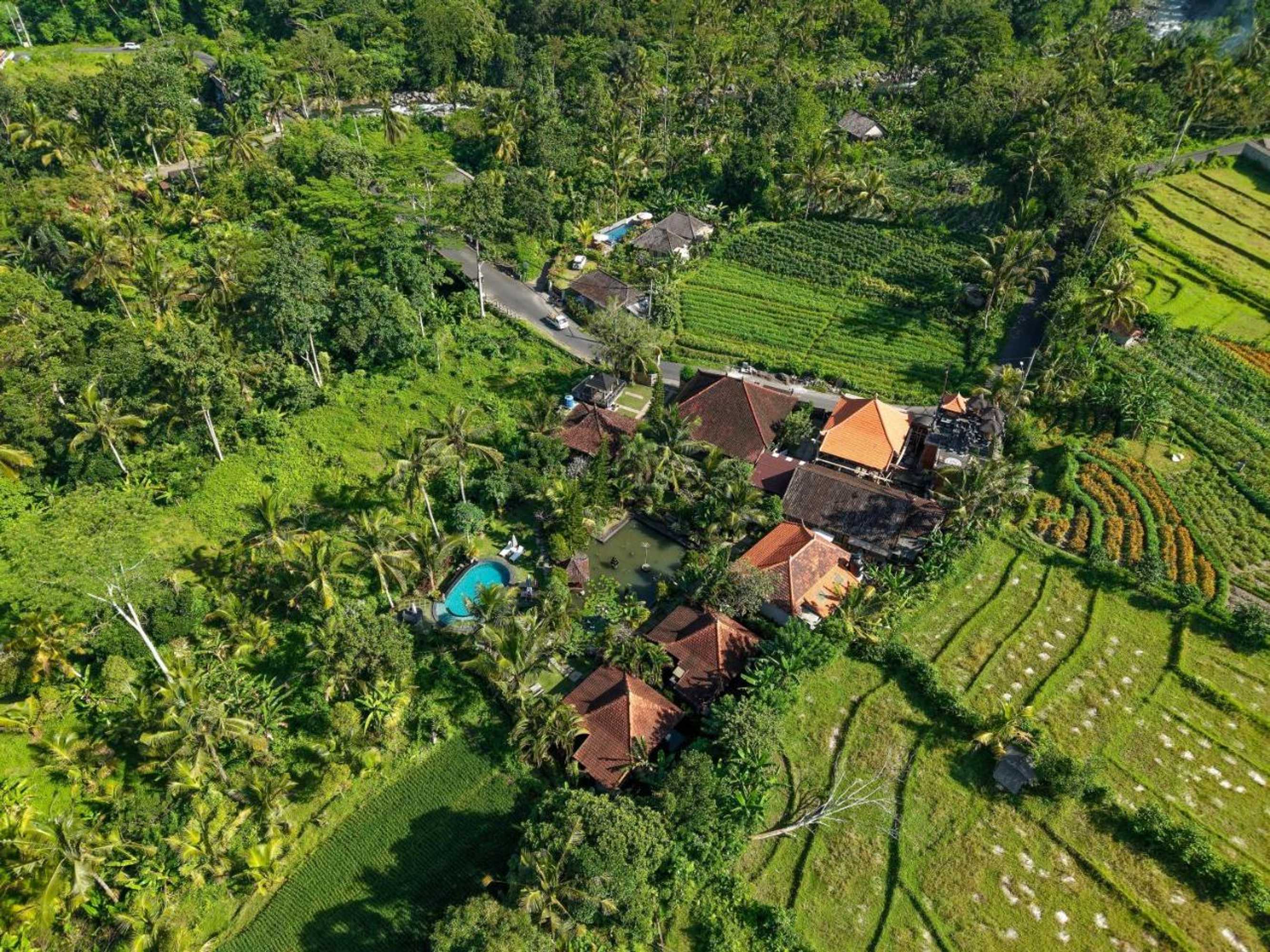 Gift card for Griya Valud