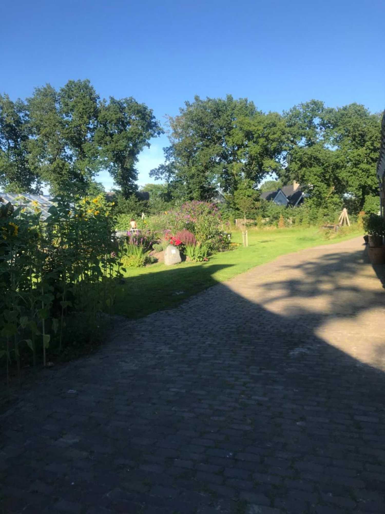 Gift card for De Kop Van Drenthe