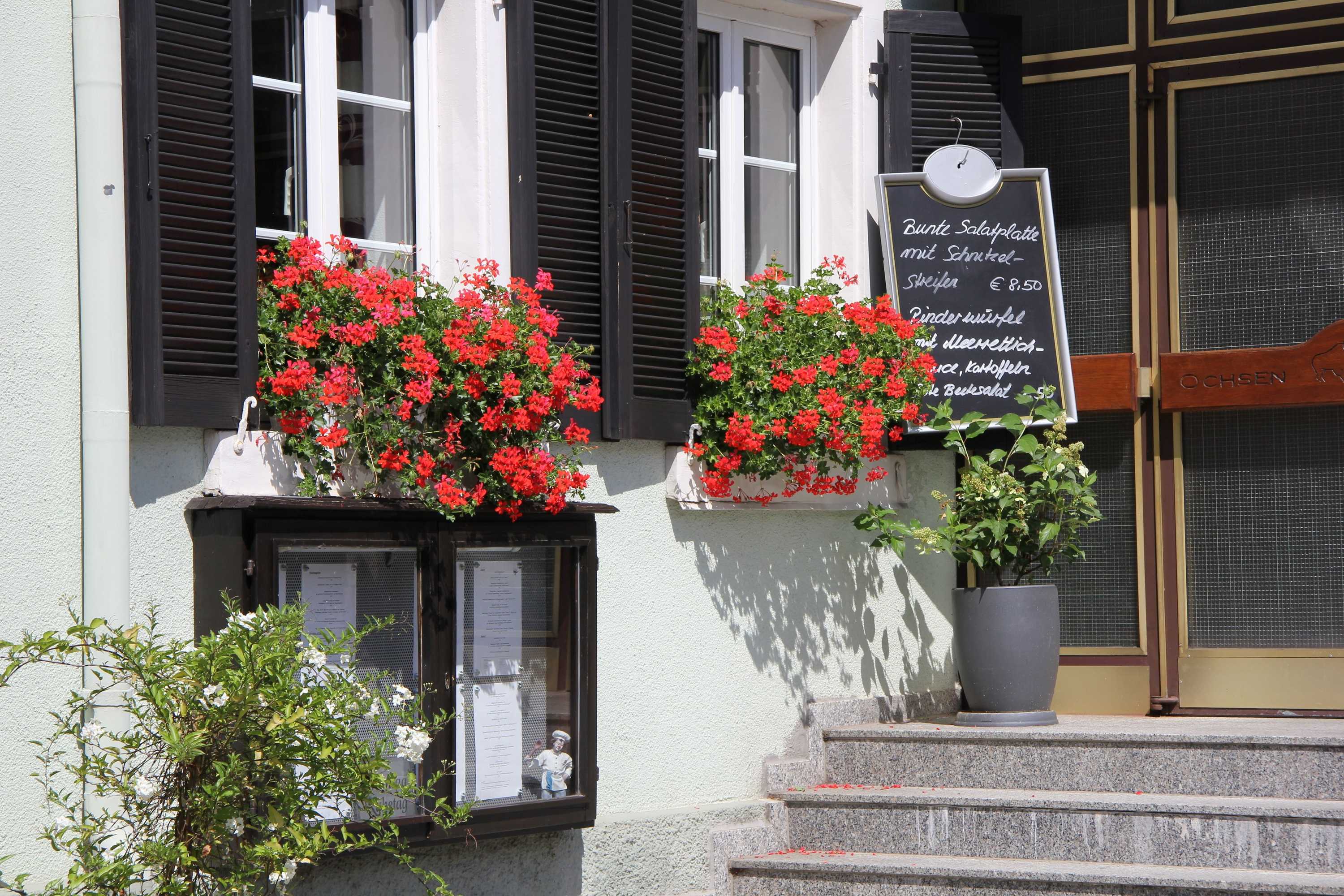 Gift card for Landgasthof Ochsen Gift card for Landgasthof Ochsen