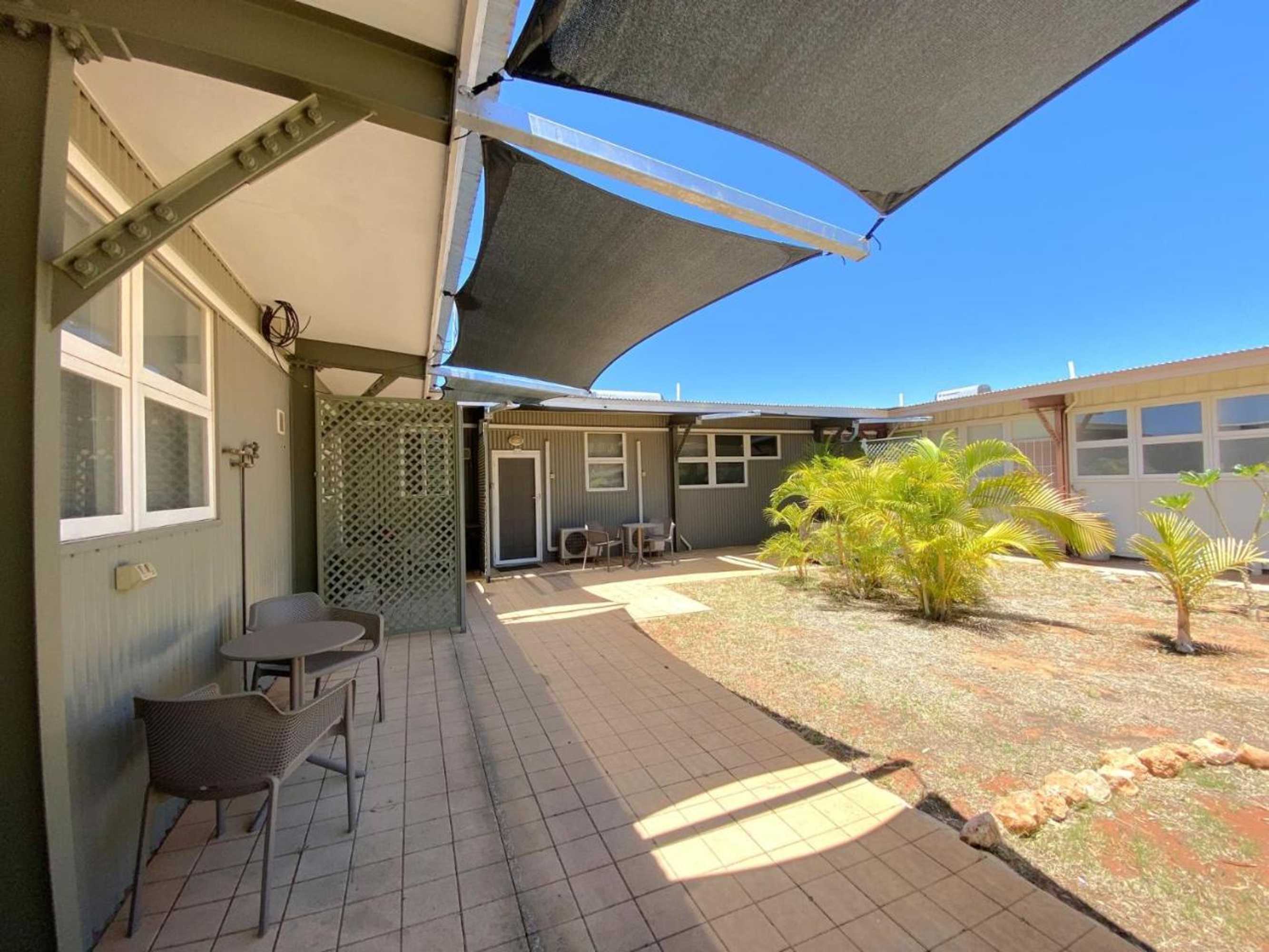 Gift card for Getaway Villas Unit 384