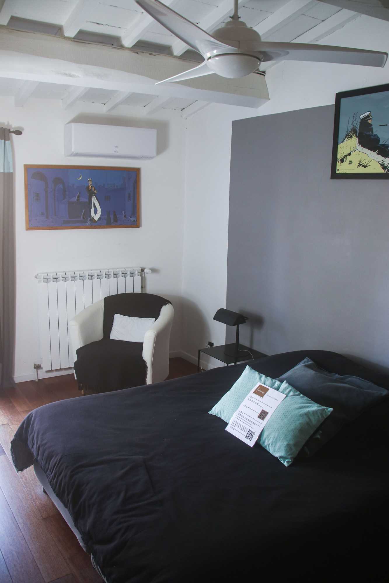 Gift card for La Paillère