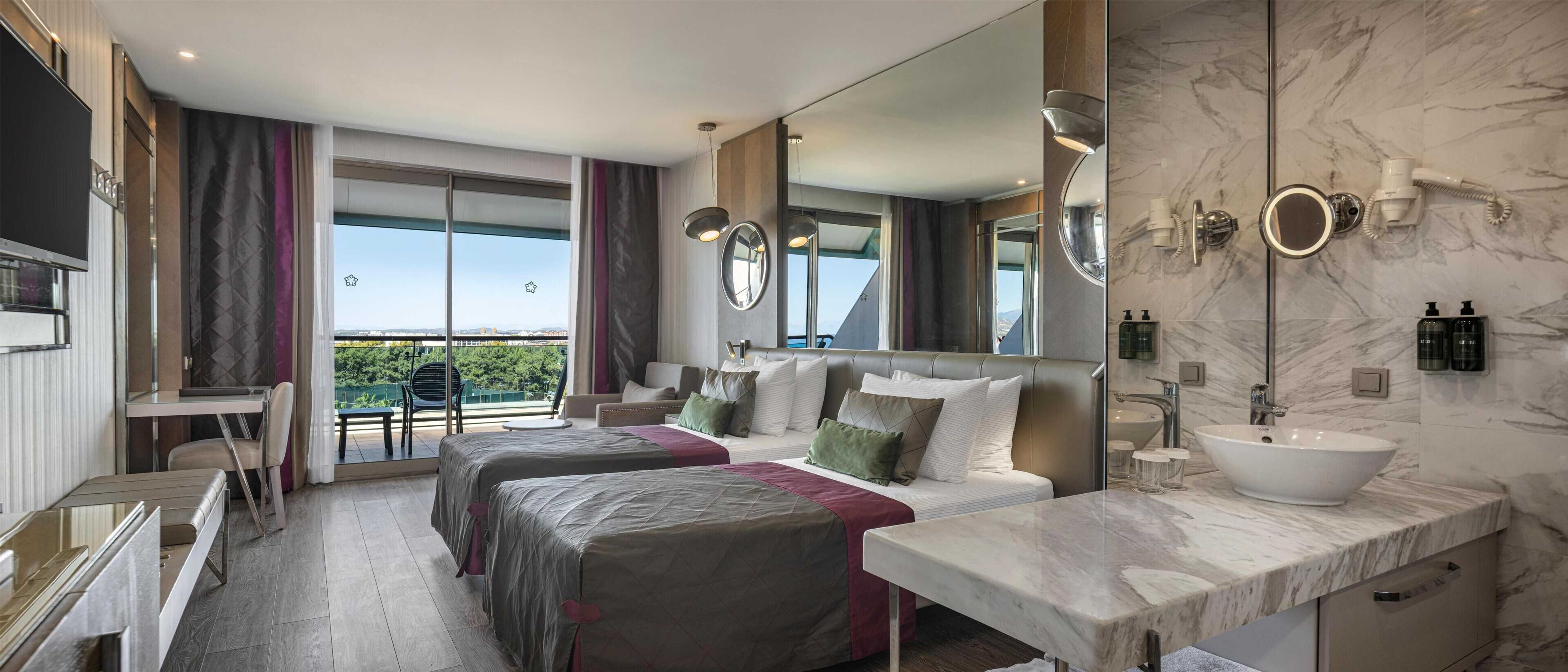 Gift card for Side Star Elegance Hotel - Ultra All Inclusive