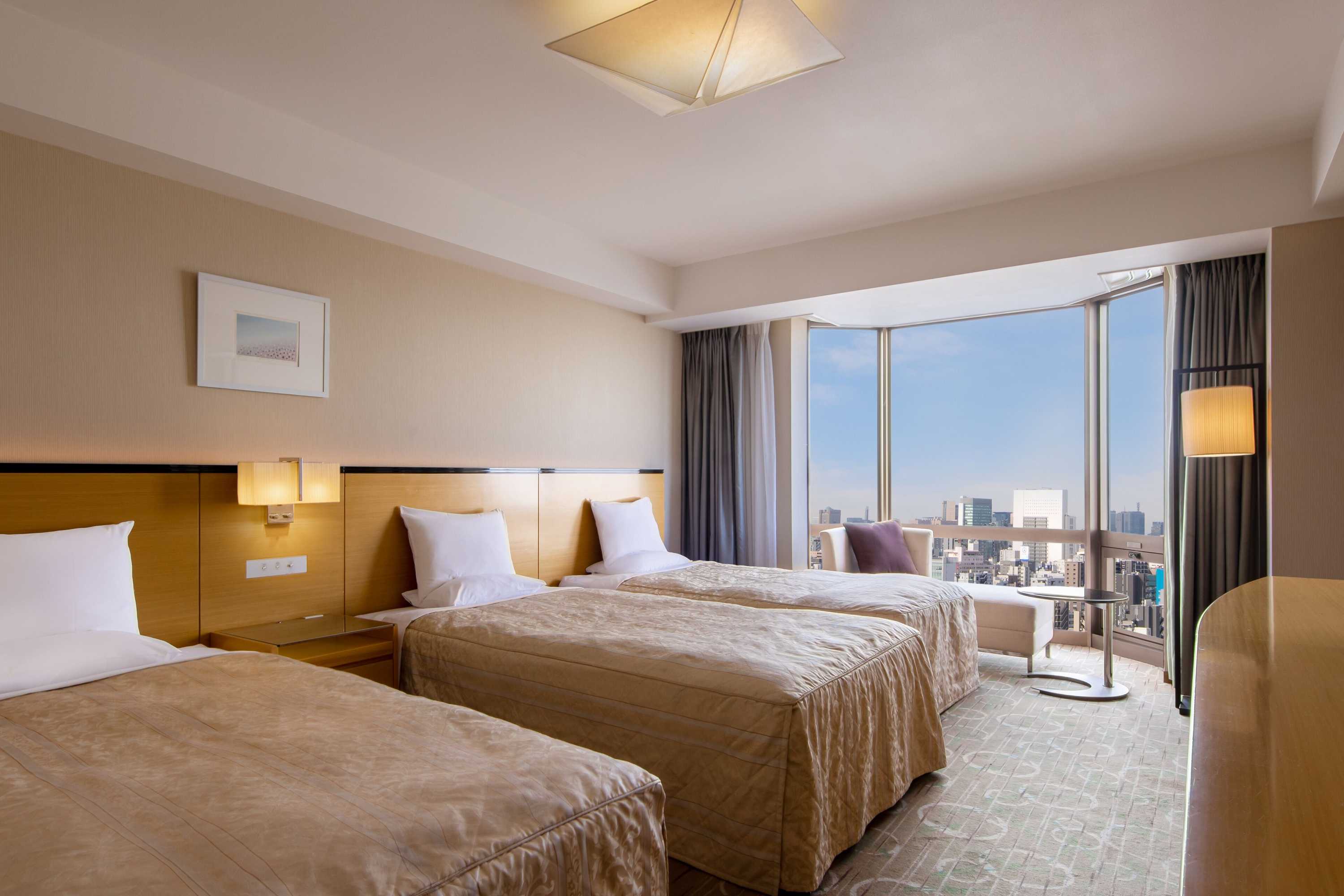 Gift card for Asakusa View Hotel Gift card for Asakusa View Hotel