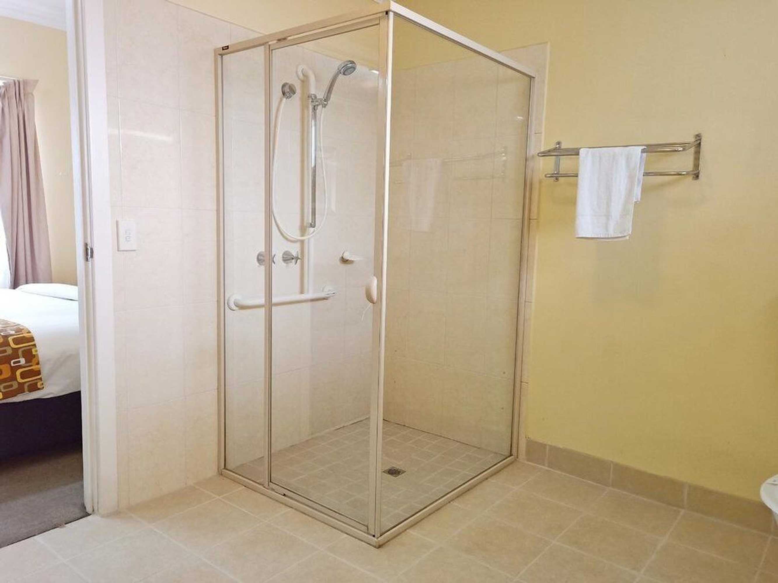 Gift card for Glen Inn