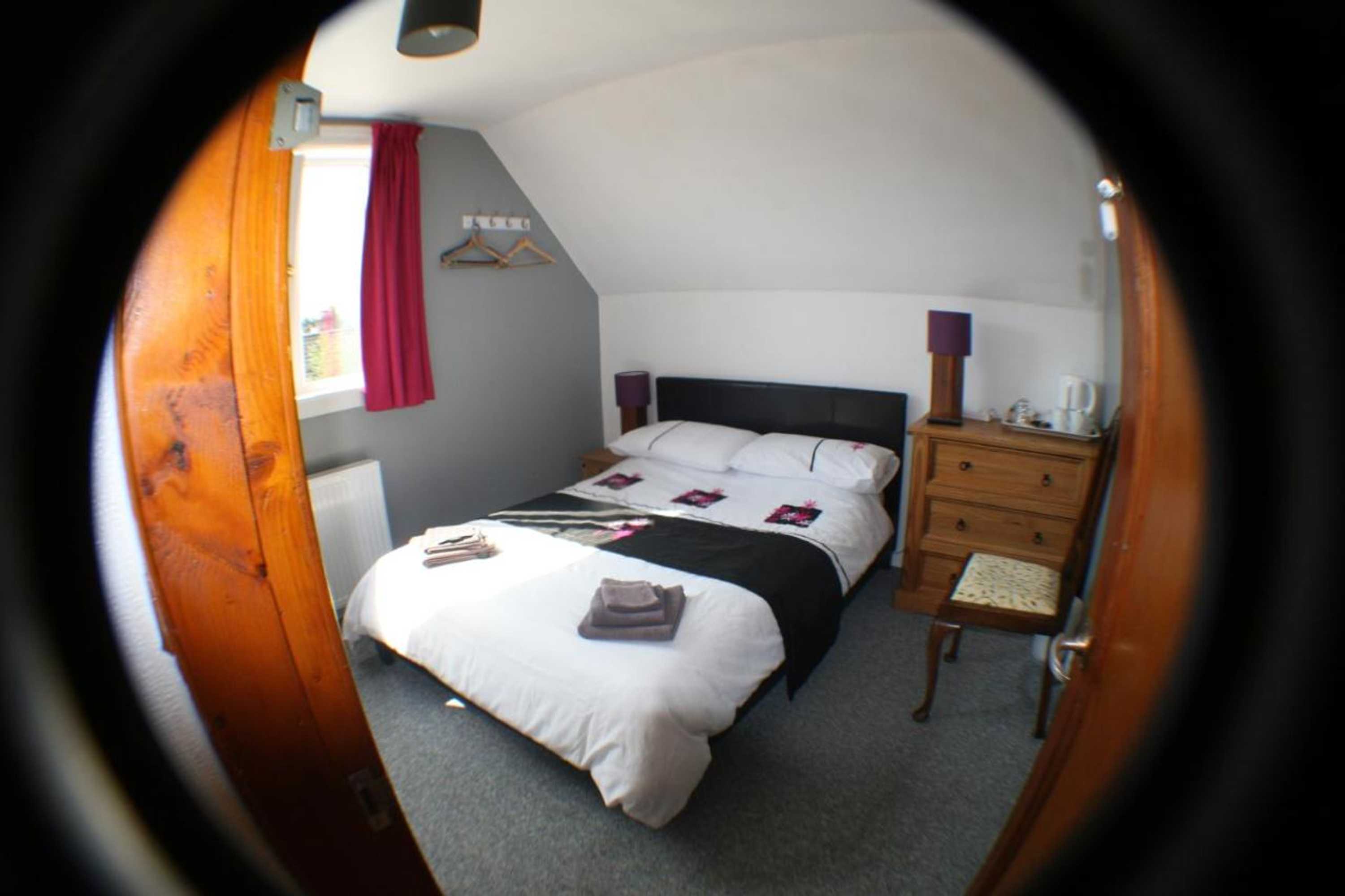 Gift card for The Whitehouse