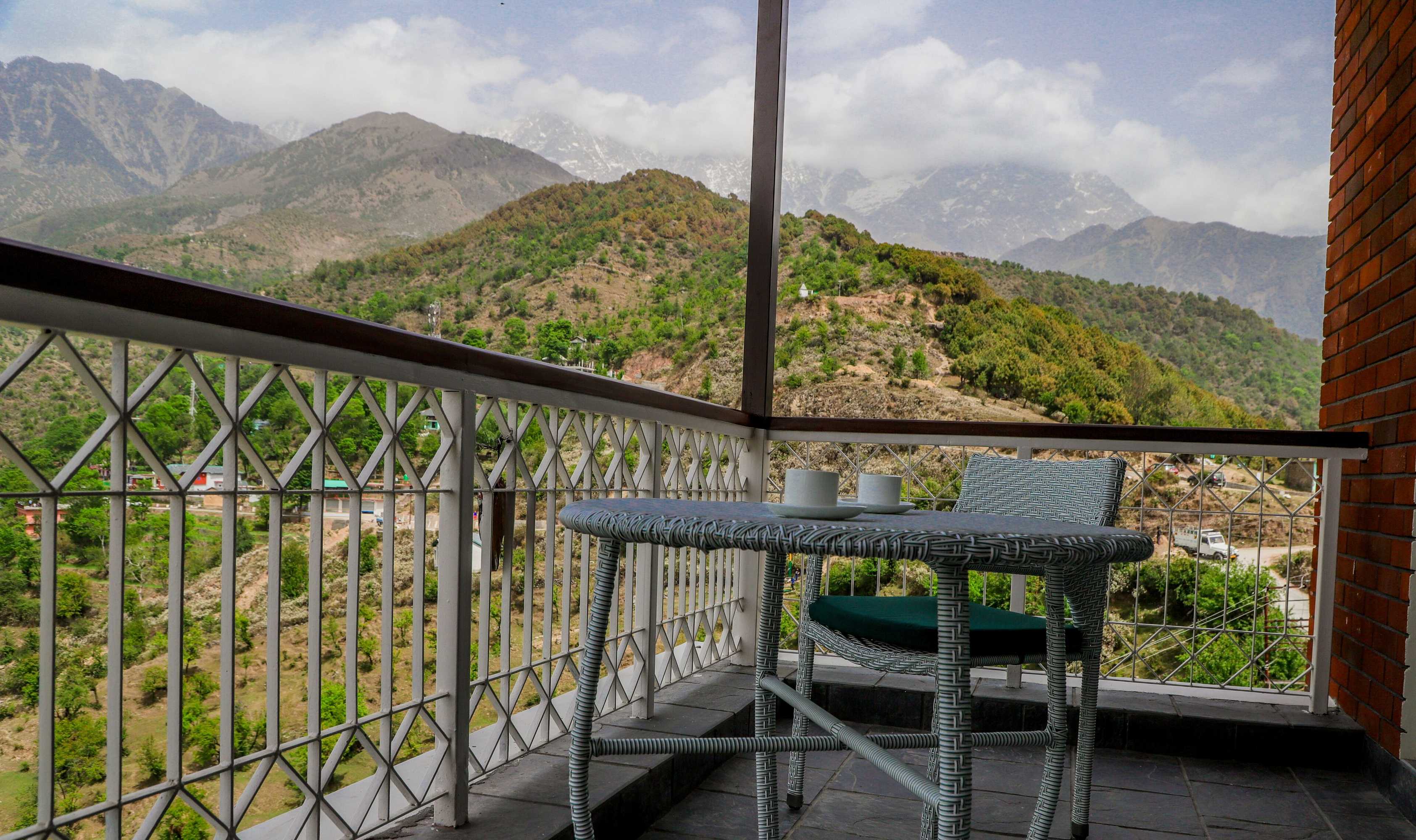 Gift card for Justa Birding Resort & Spa - Best Dhauladhar View Resort Gift card for Justa Birding Resort & Spa - Best Dhauladhar View Resort