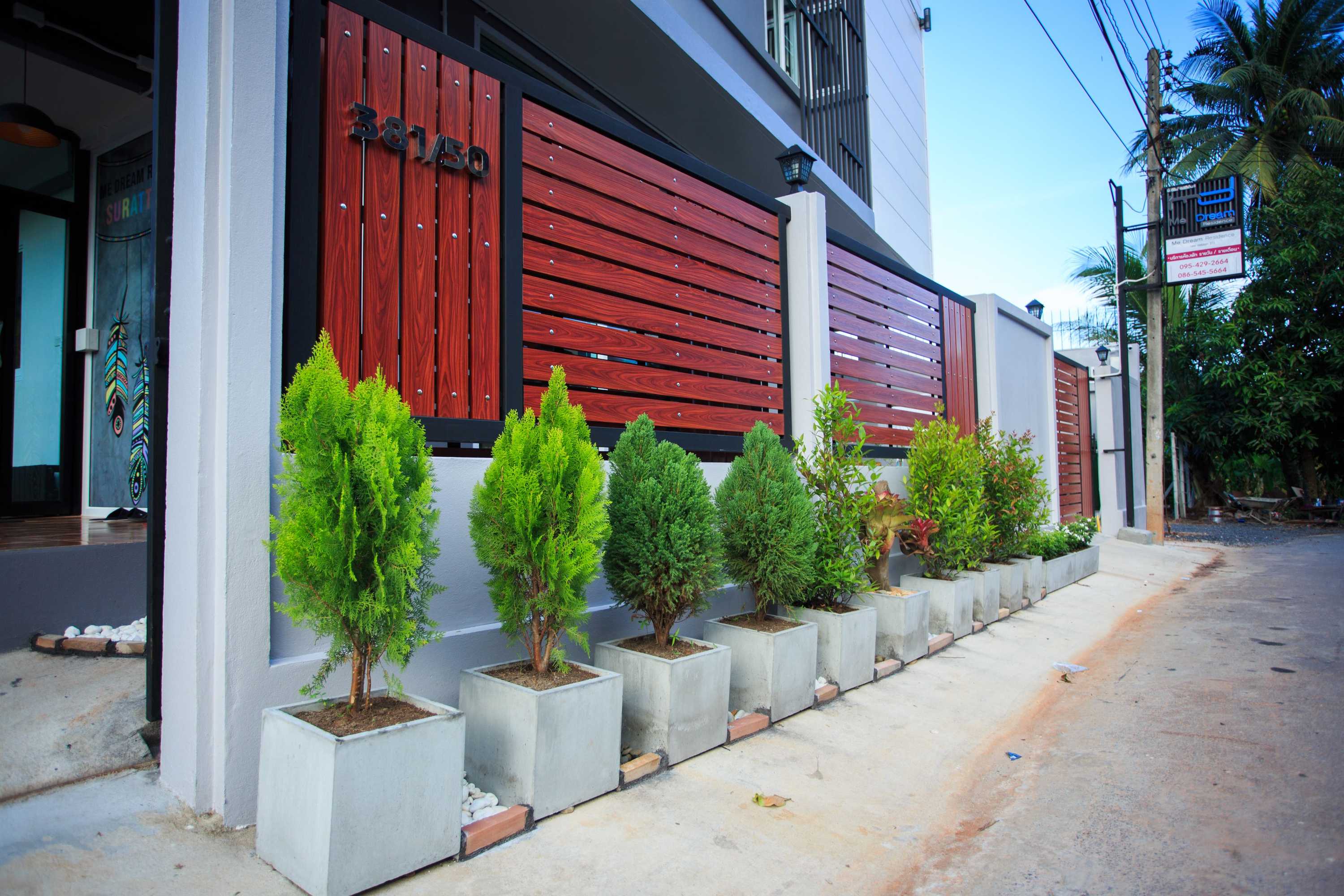 Gift card for Me Dream Residence