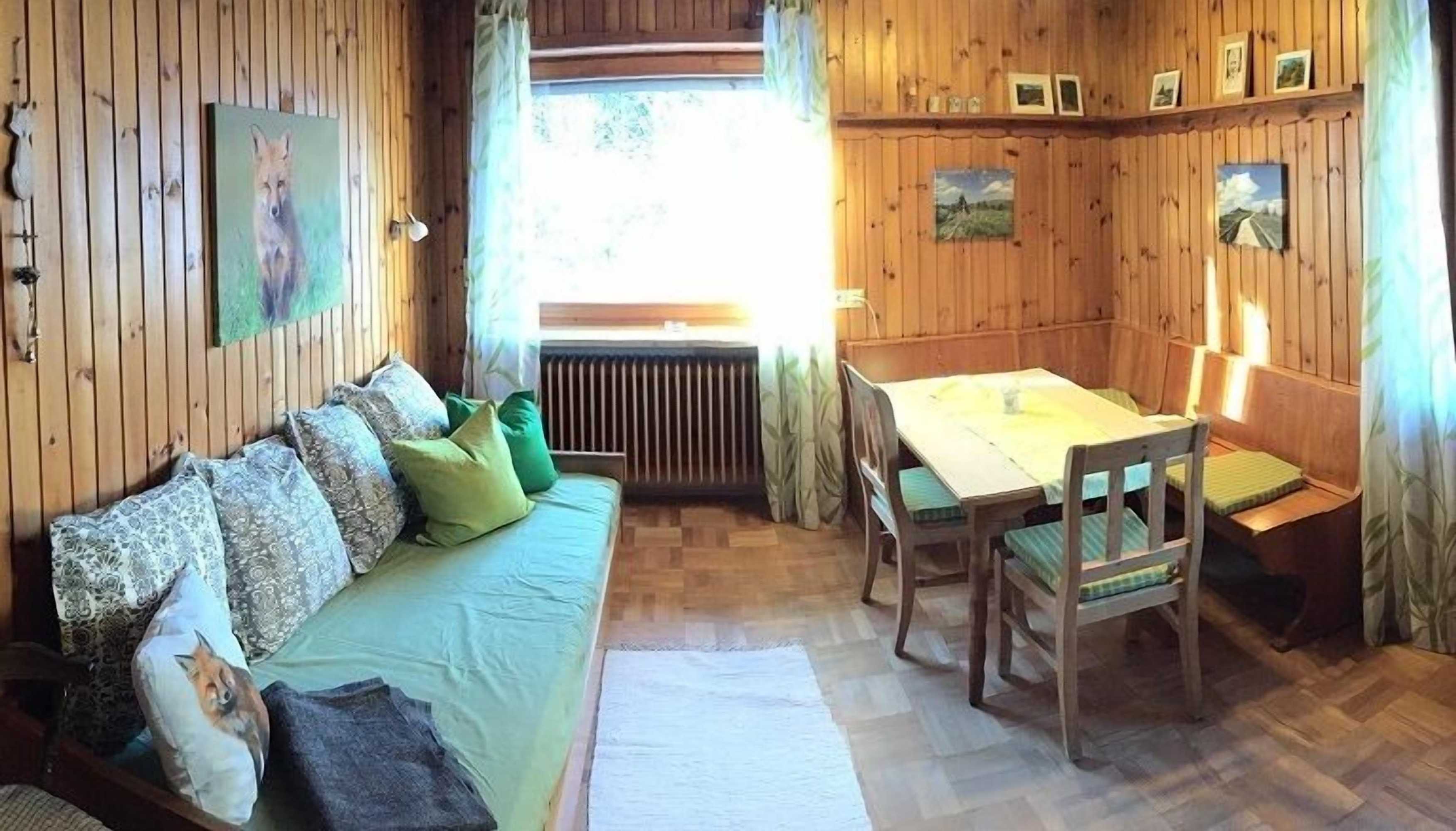 Gift card for Fewo Waldheimat