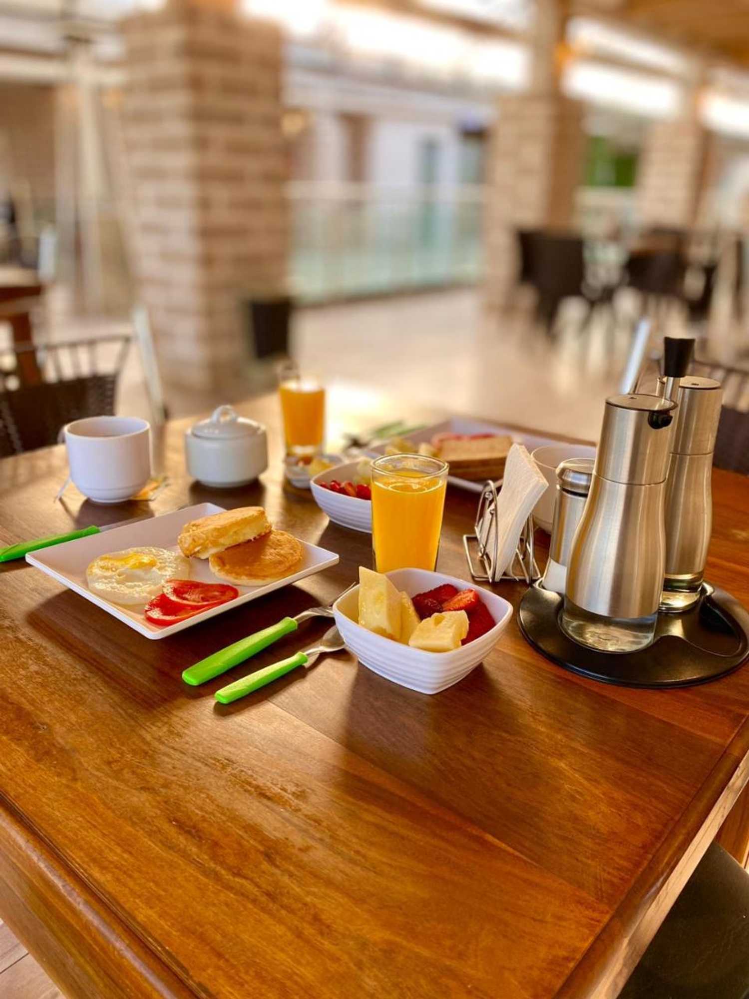 Gift card for Hotel Casa de Sal