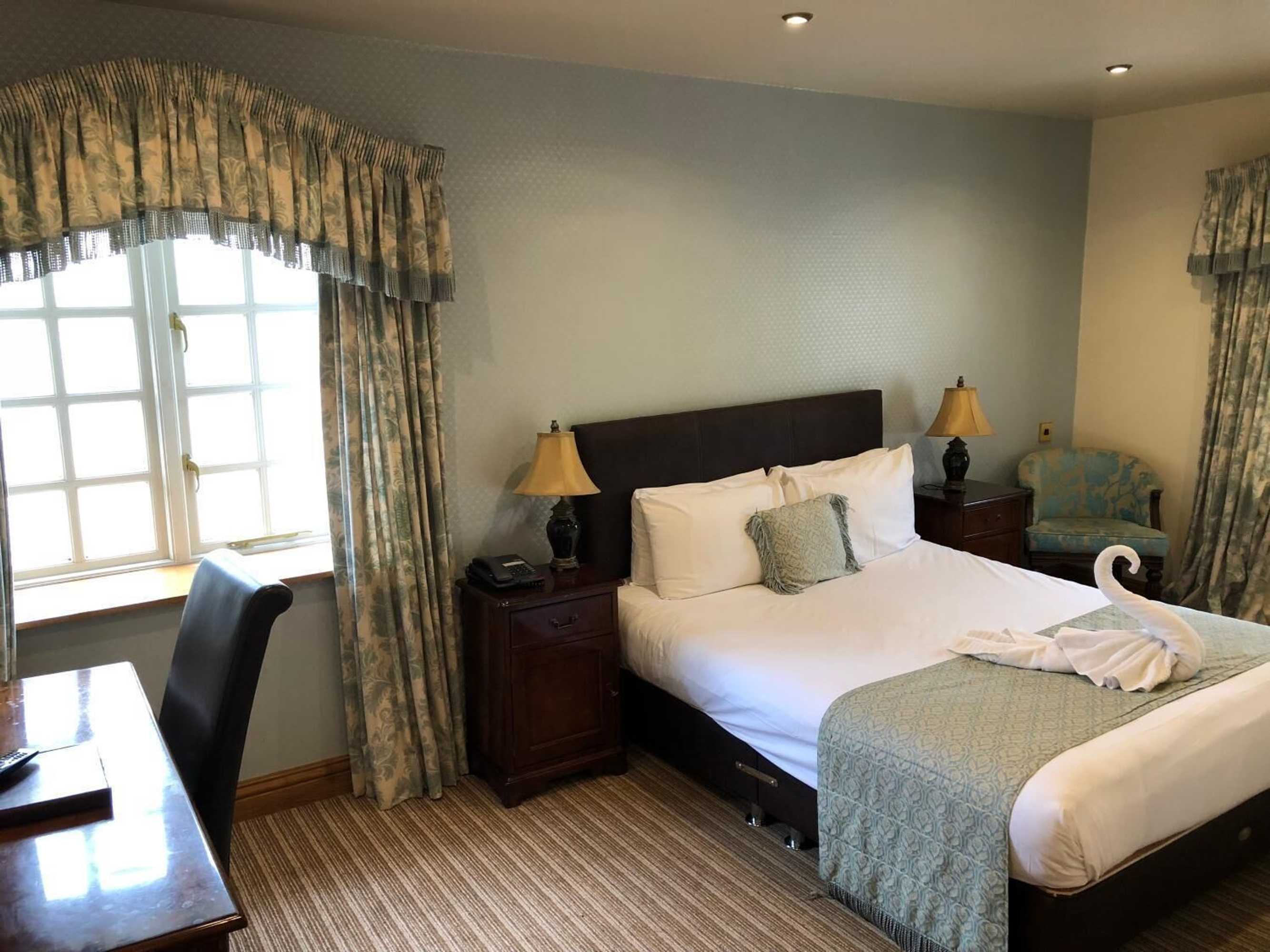 Gift card for The George Hotel Stansted Airport Gift card for The George Hotel Stansted Airport