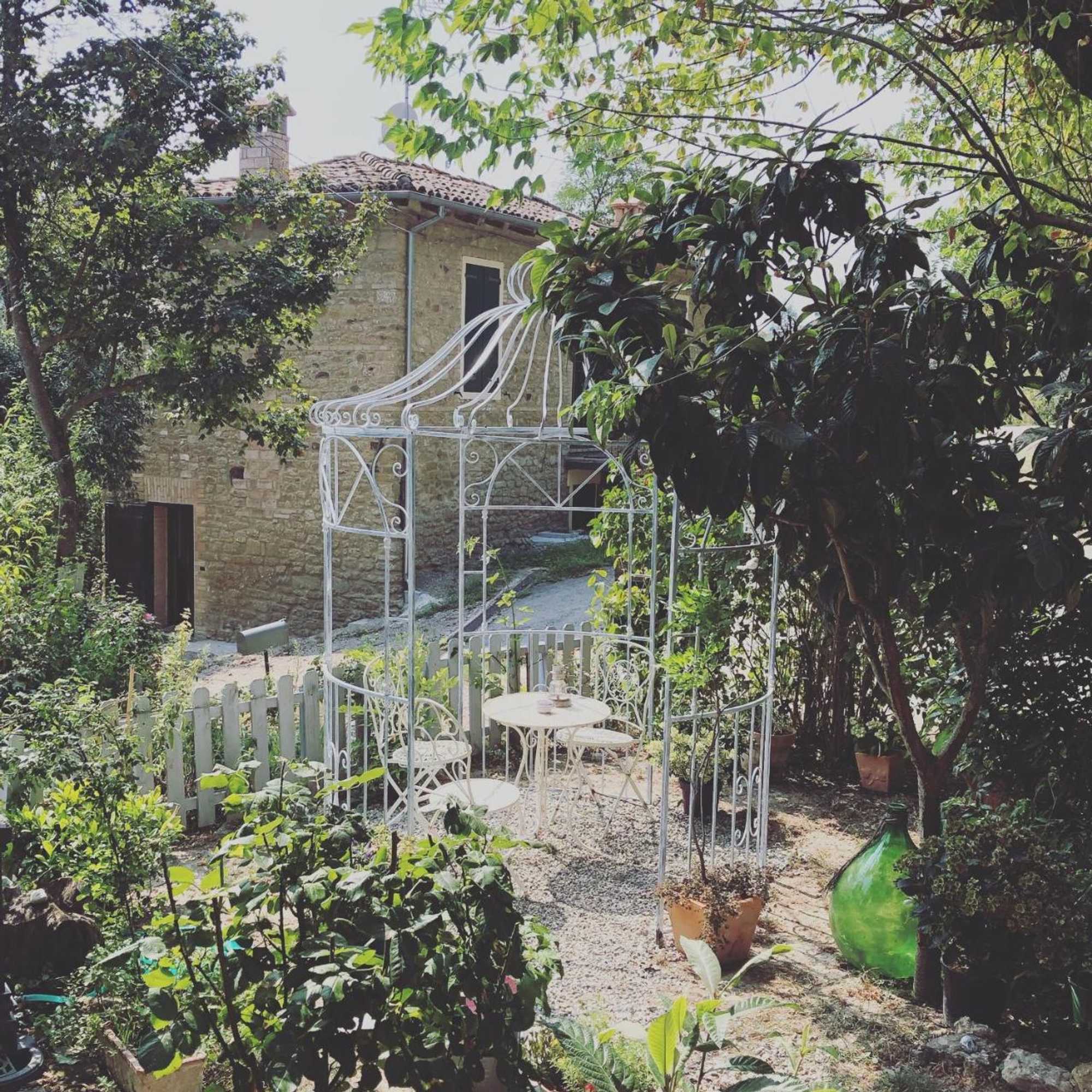 Gift card for B&b Agriturismo Casa Vallona