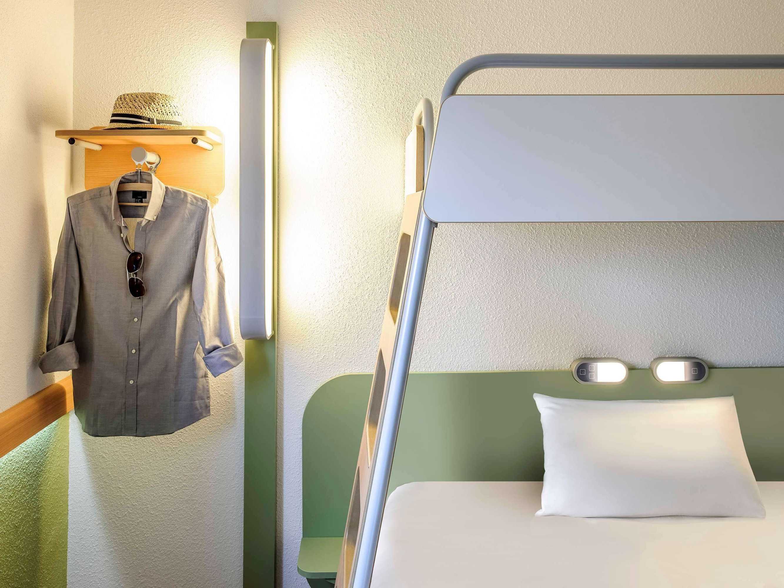 Gift card for Ibis Budget Stuttgart City Nord Gift card for Ibis Budget Stuttgart City Nord