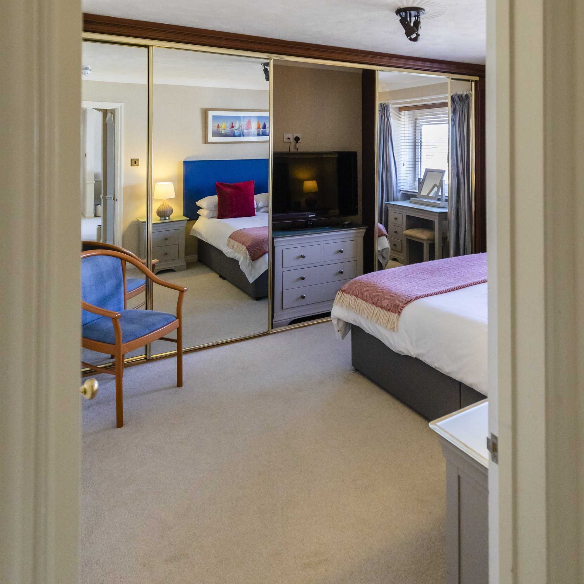 Gift card for Beachcroft Hotel, BW Signature Collection