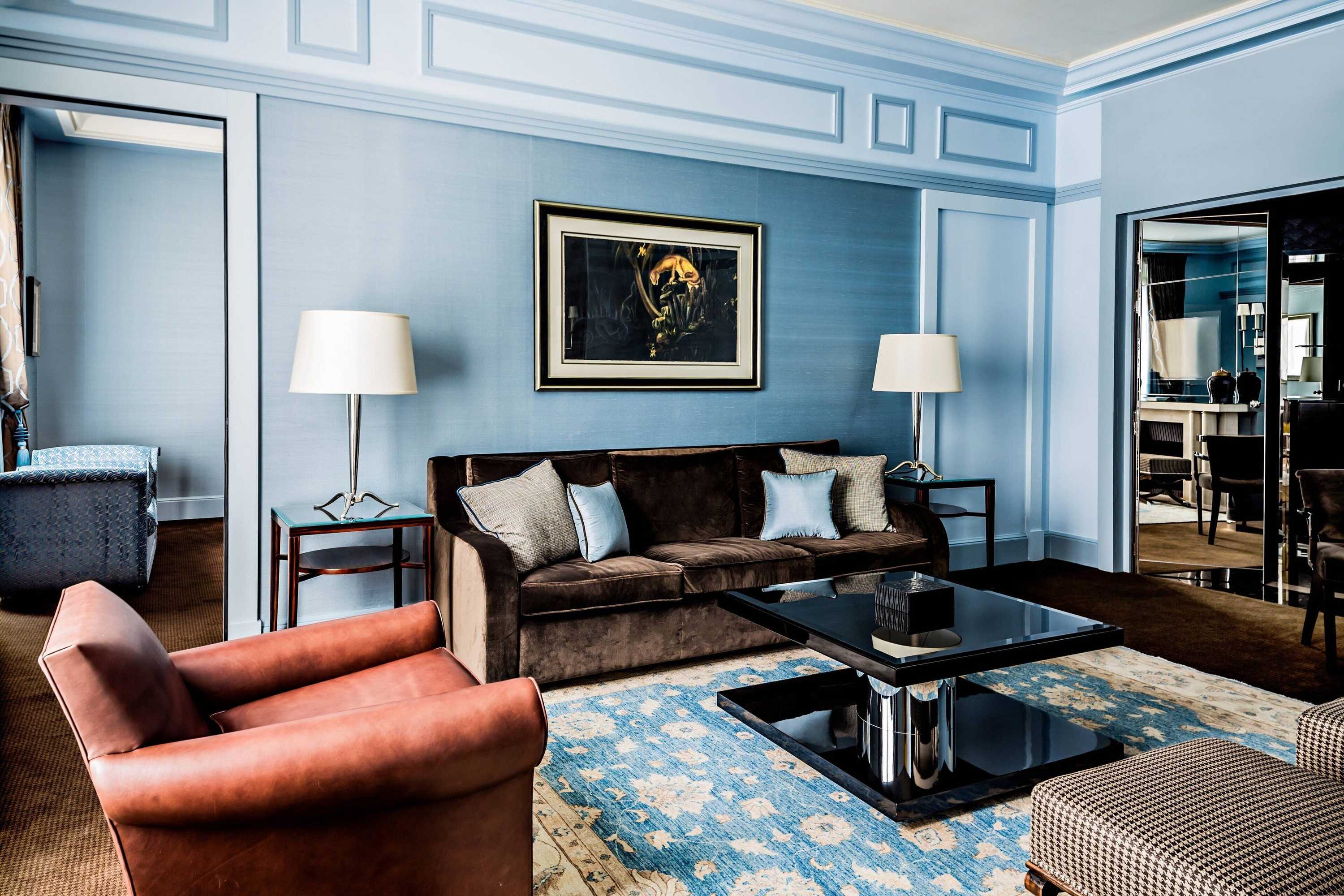 Gift card for Prince de Galles, a Luxury Collection Hotel, Paris Gift card for Prince de Galles, a Luxury Collection Hotel, Paris