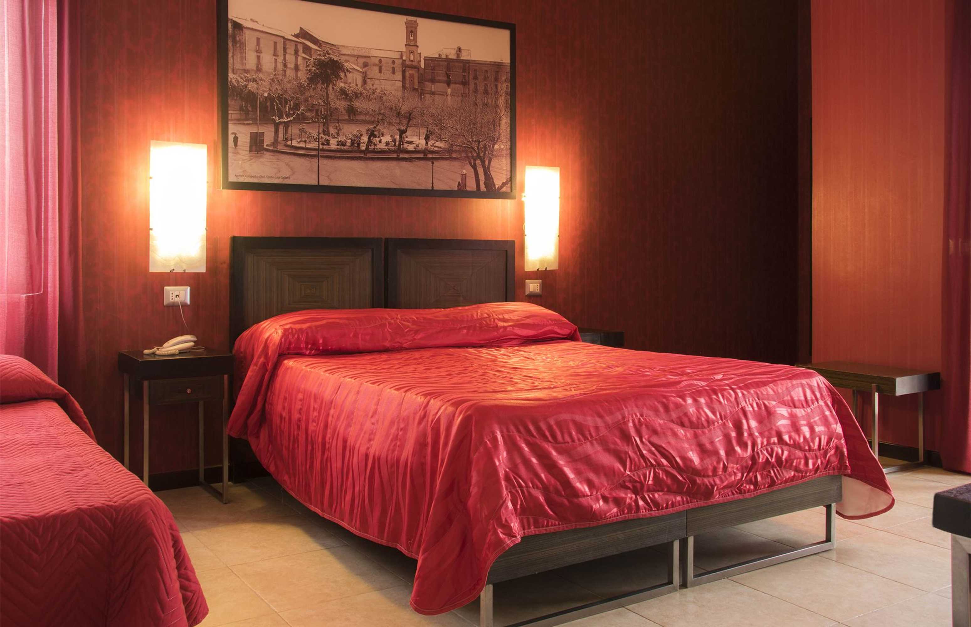 Gift card for Hotel Grazia Eboli Gift card for Hotel Grazia Eboli