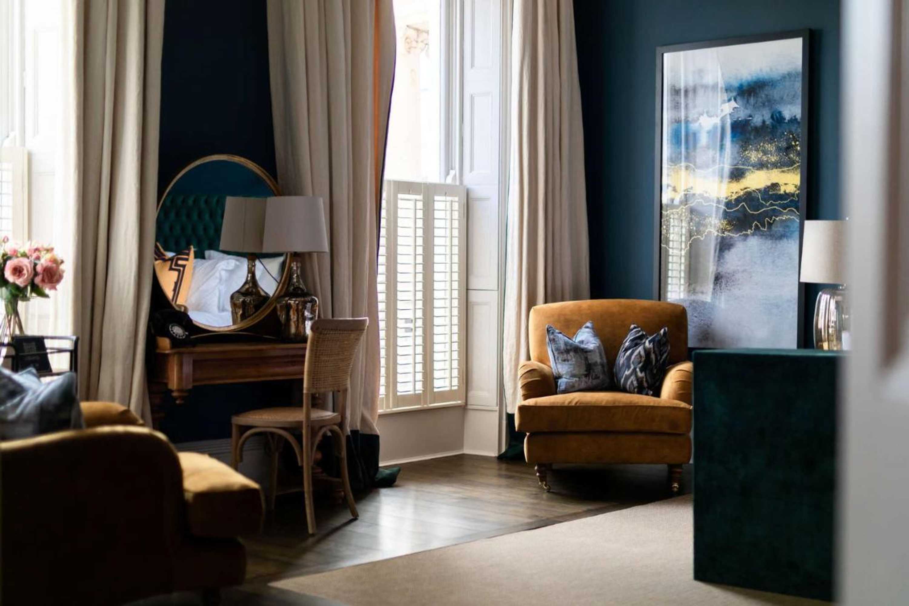 Gift card for No 38 The Park